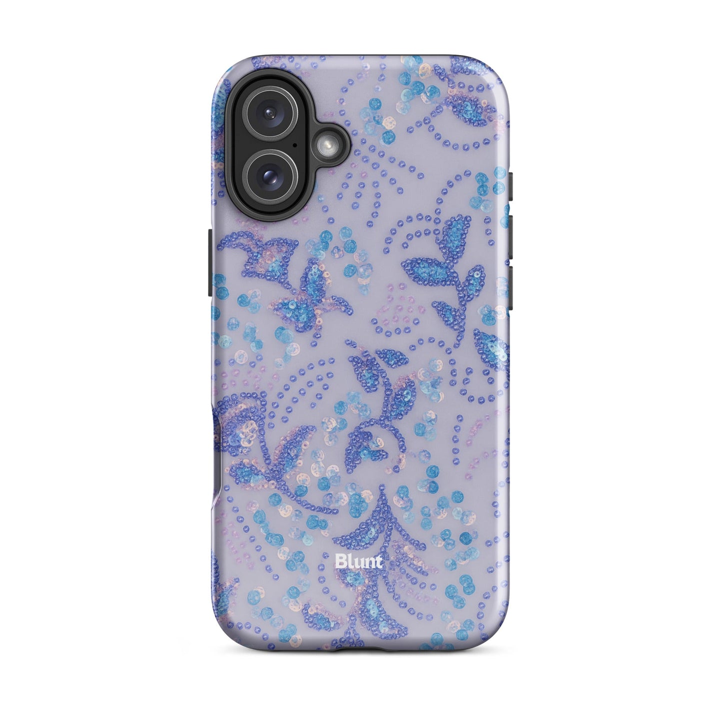St. Lucia iPhone Case - Blunt Cases