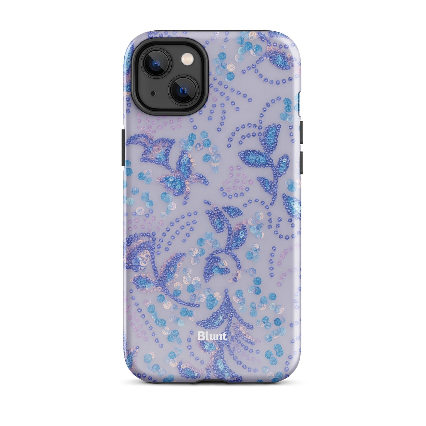 St. Lucia iPhone Case - Blunt Cases