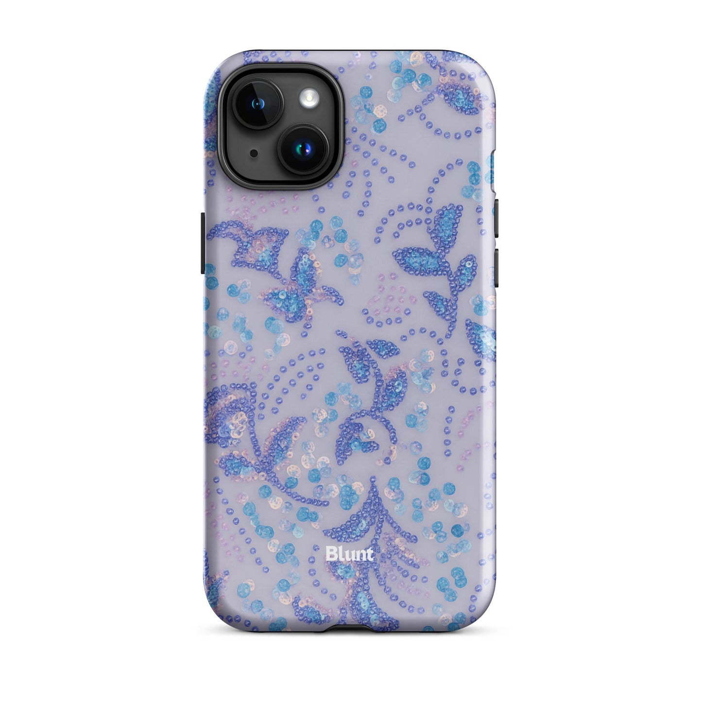 St. Lucia iPhone Case - Blunt Cases