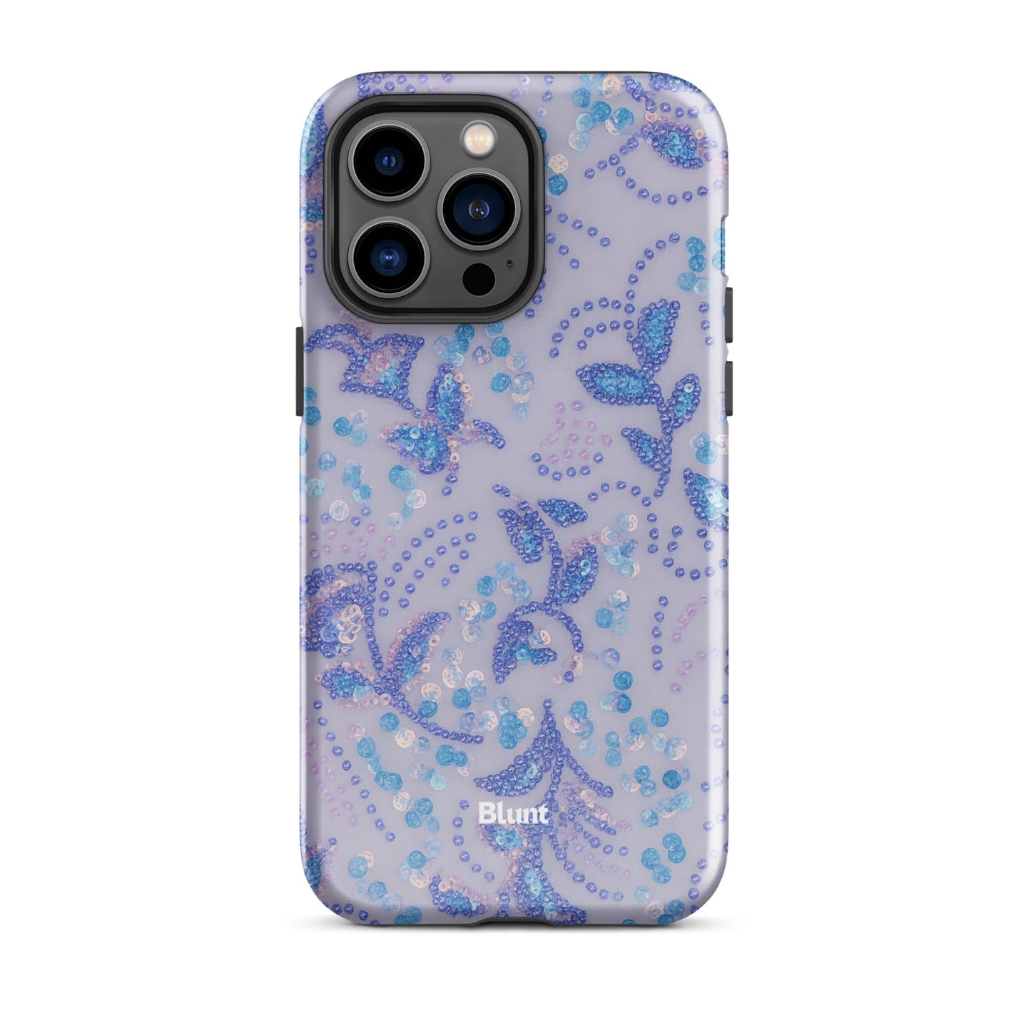 St. Lucia iPhone Case - Blunt Cases