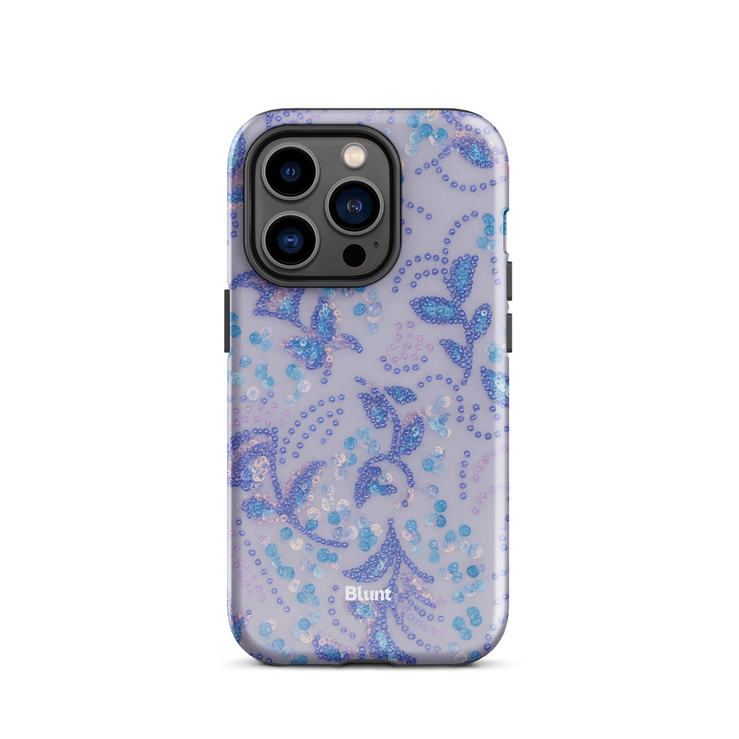 St. Lucia iPhone Case - Blunt Cases