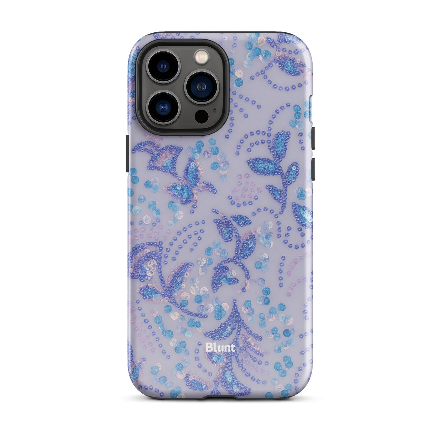 St. Lucia iPhone Case - Blunt Cases