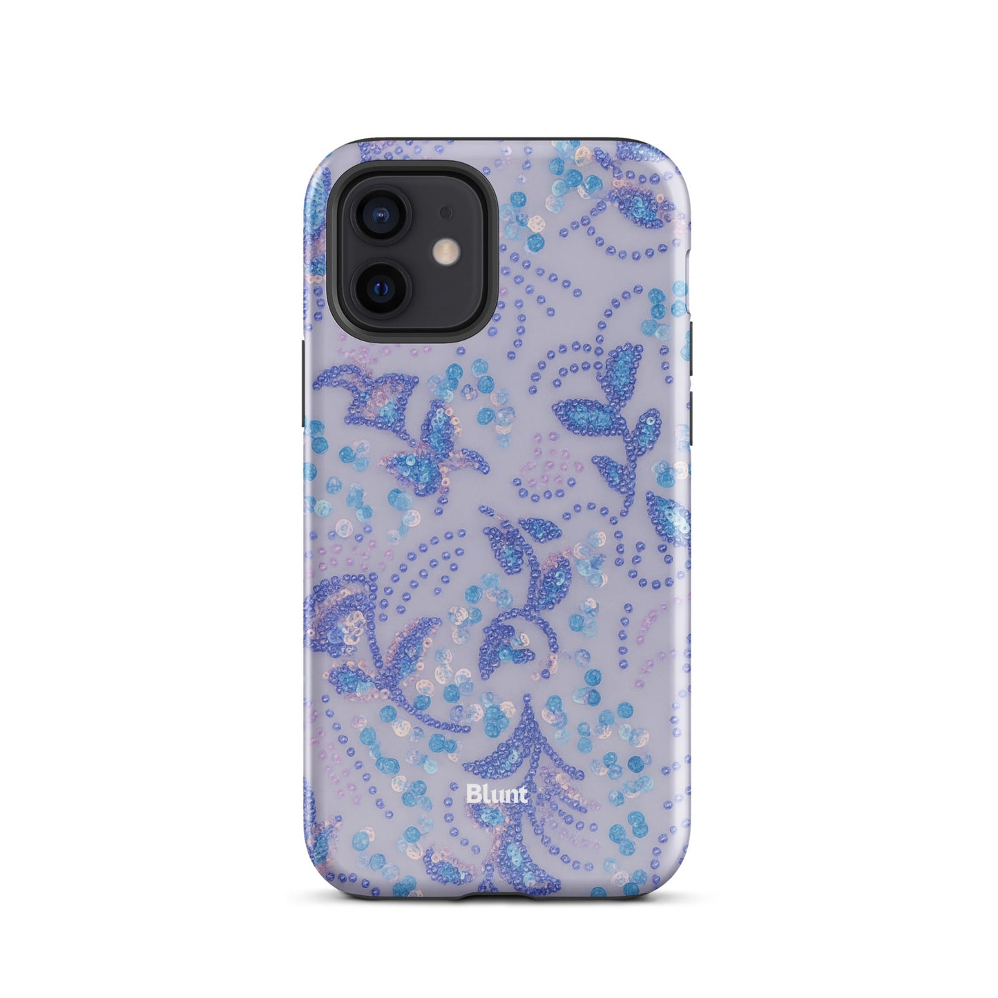 St. Lucia iPhone Case - Blunt Cases