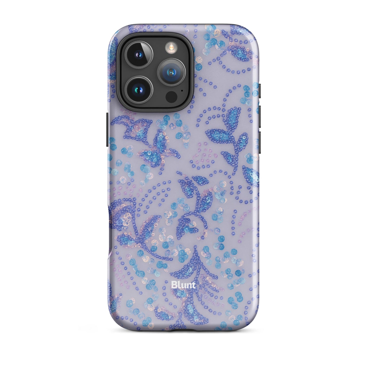 St. Lucia iPhone Case - Blunt Cases