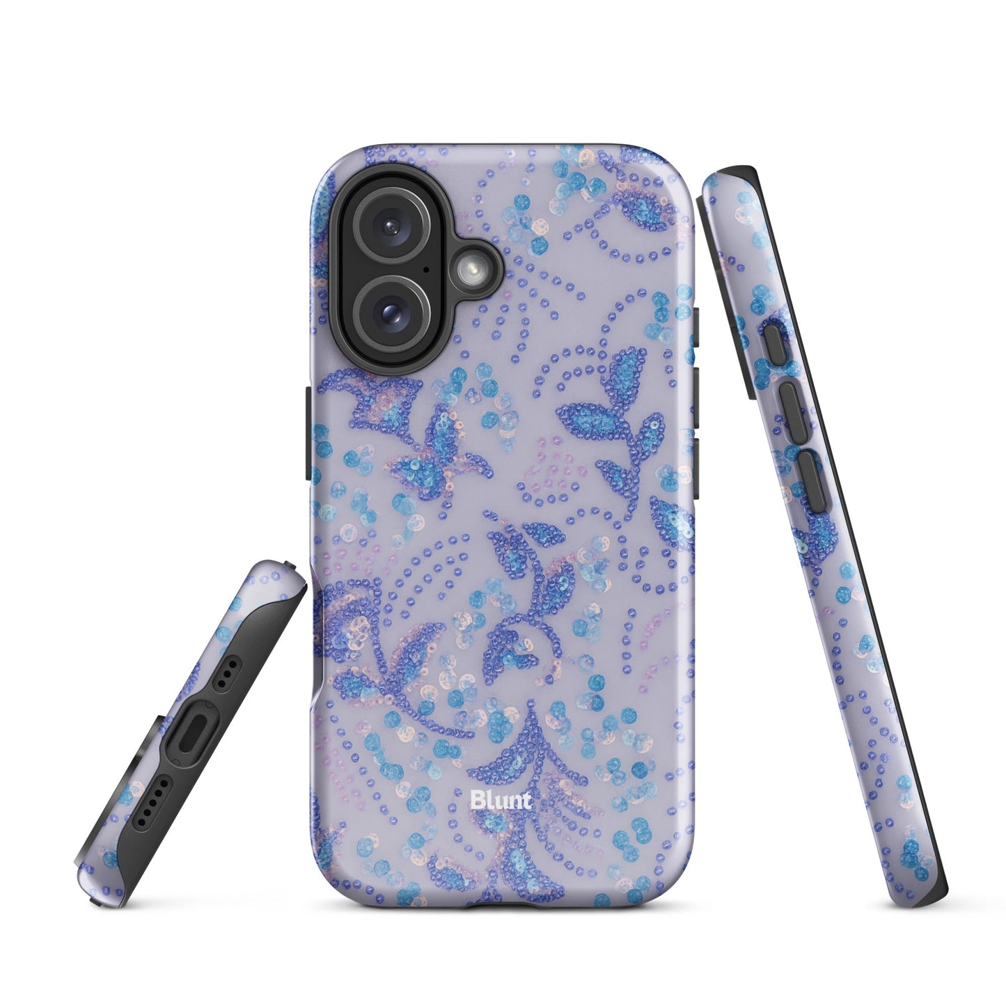 St. Lucia iPhone Case - Blunt Cases