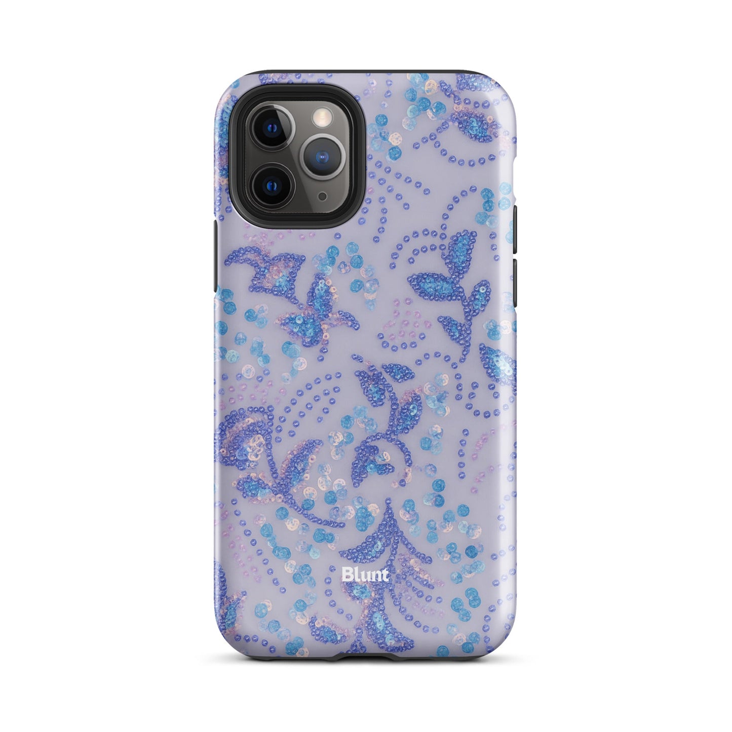 St. Lucia iPhone Case - Blunt Cases