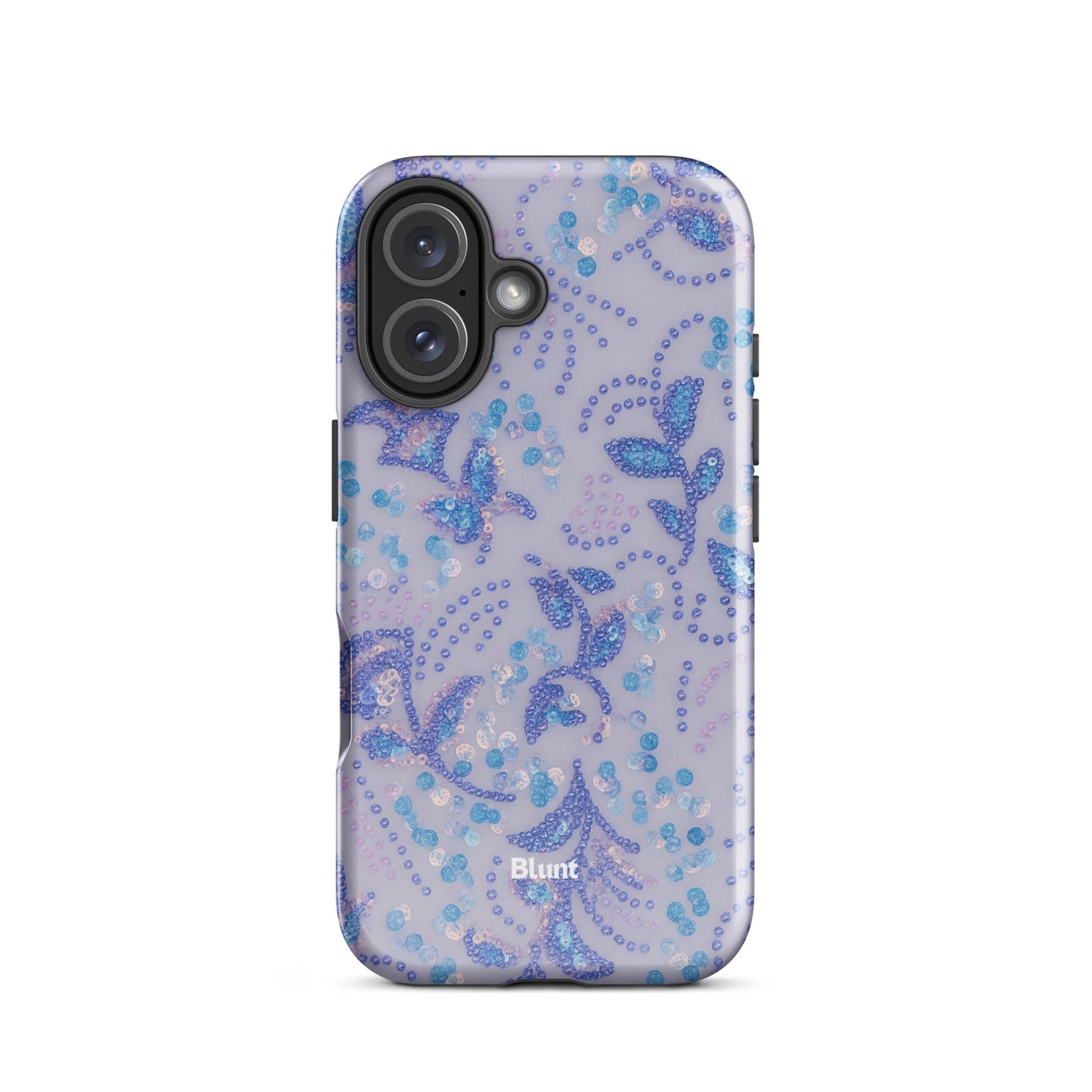 St. Lucia iPhone Case - Blunt Cases