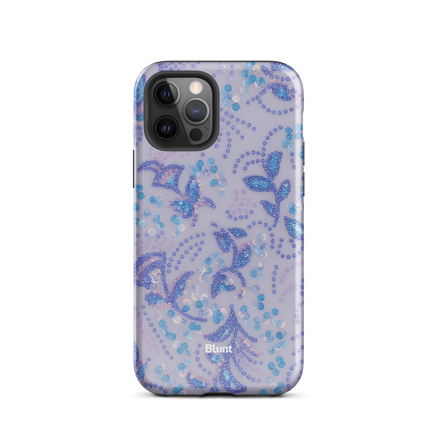 St. Lucia iPhone Case - Blunt Cases