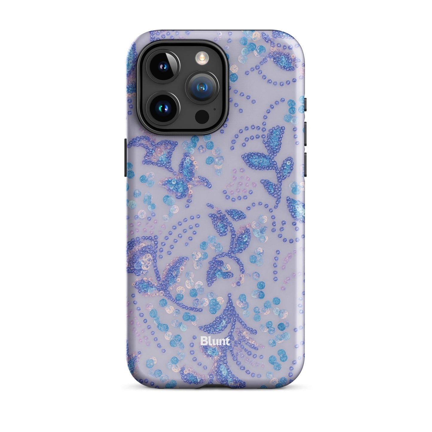 St. Lucia iPhone Case - Blunt Cases