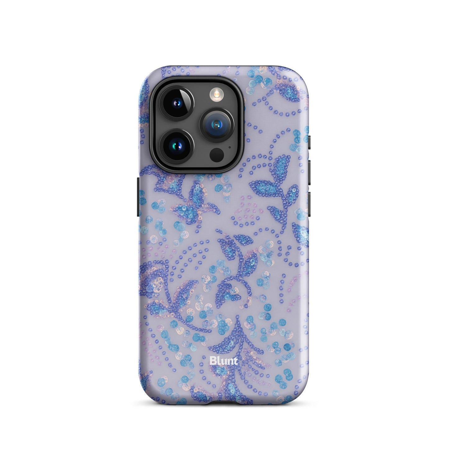 St. Lucia iPhone Case - Blunt Cases