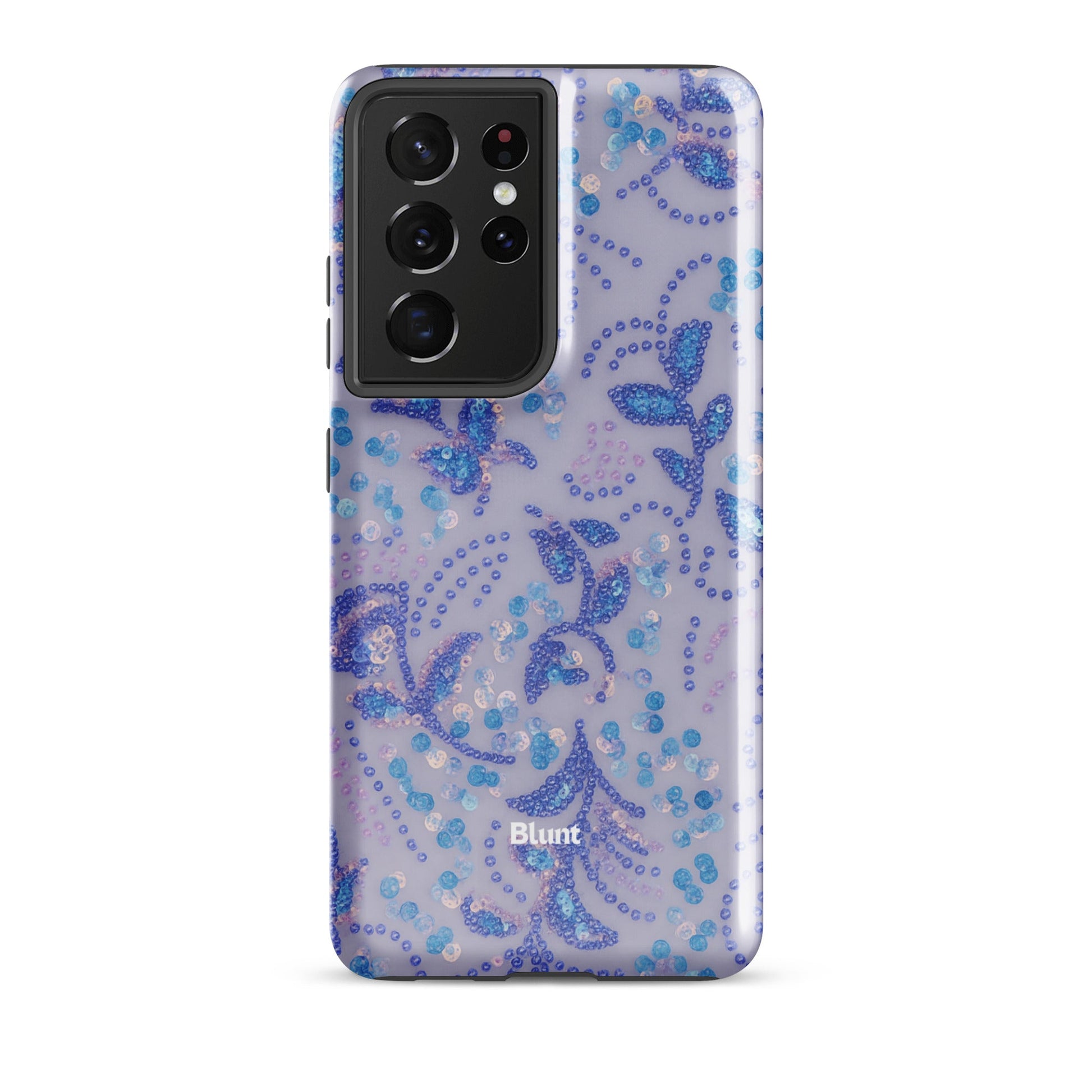 St. Lucia Samsung Case - Blunt Cases