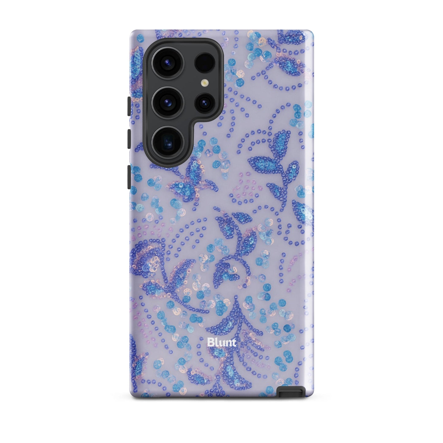 St. Lucia Samsung Case - Blunt Cases