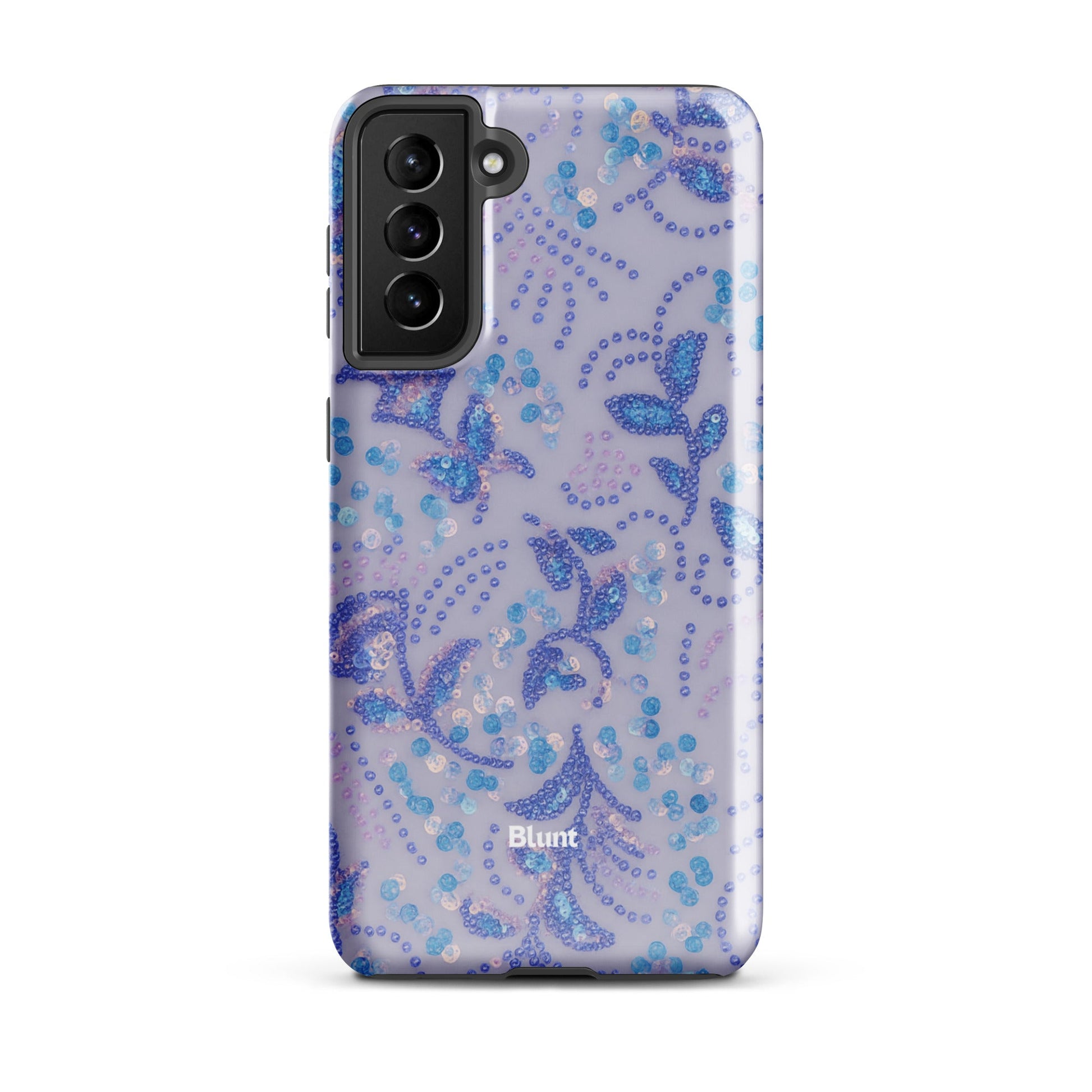 St. Lucia Samsung Case - Blunt Cases