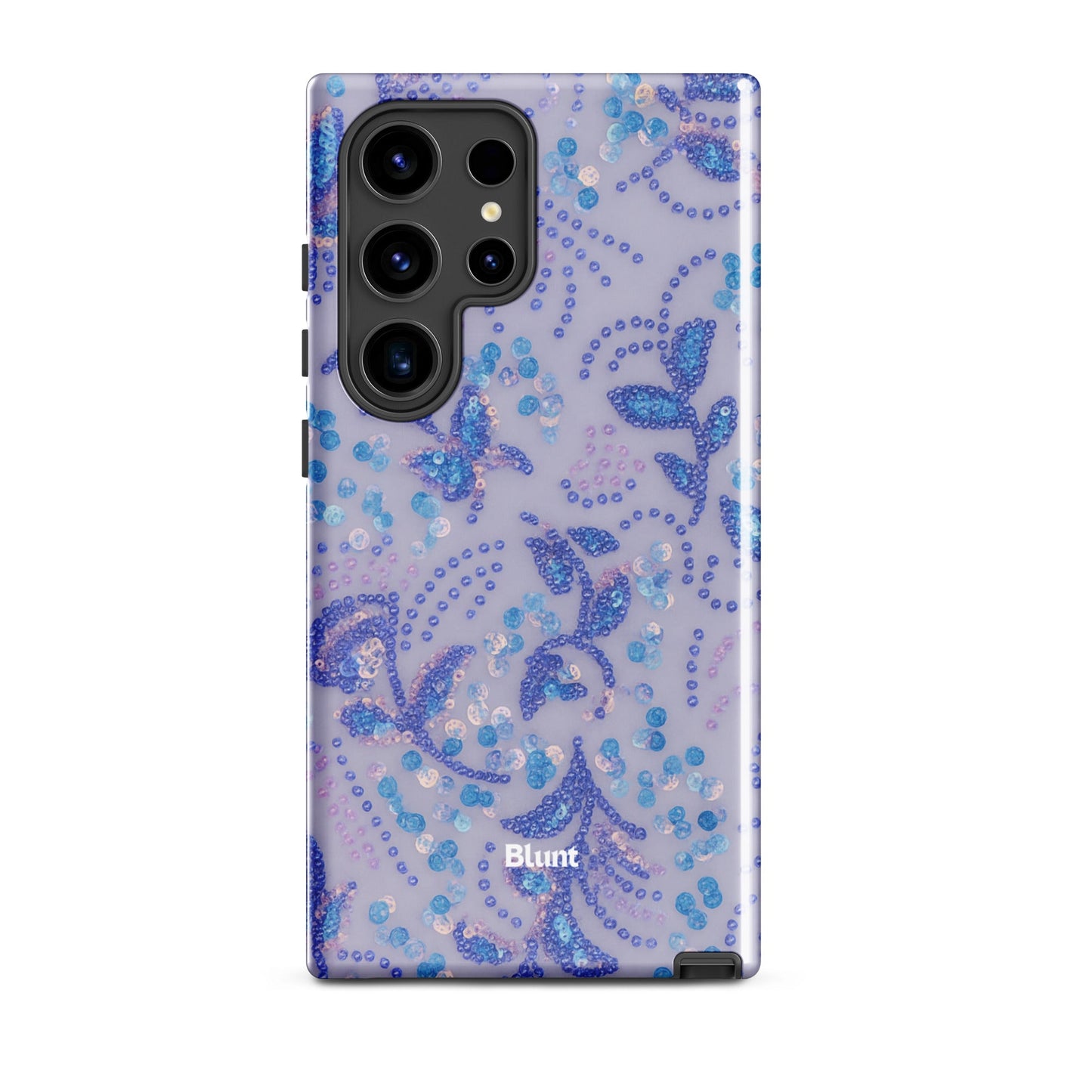 St. Lucia Samsung Case - Blunt Cases