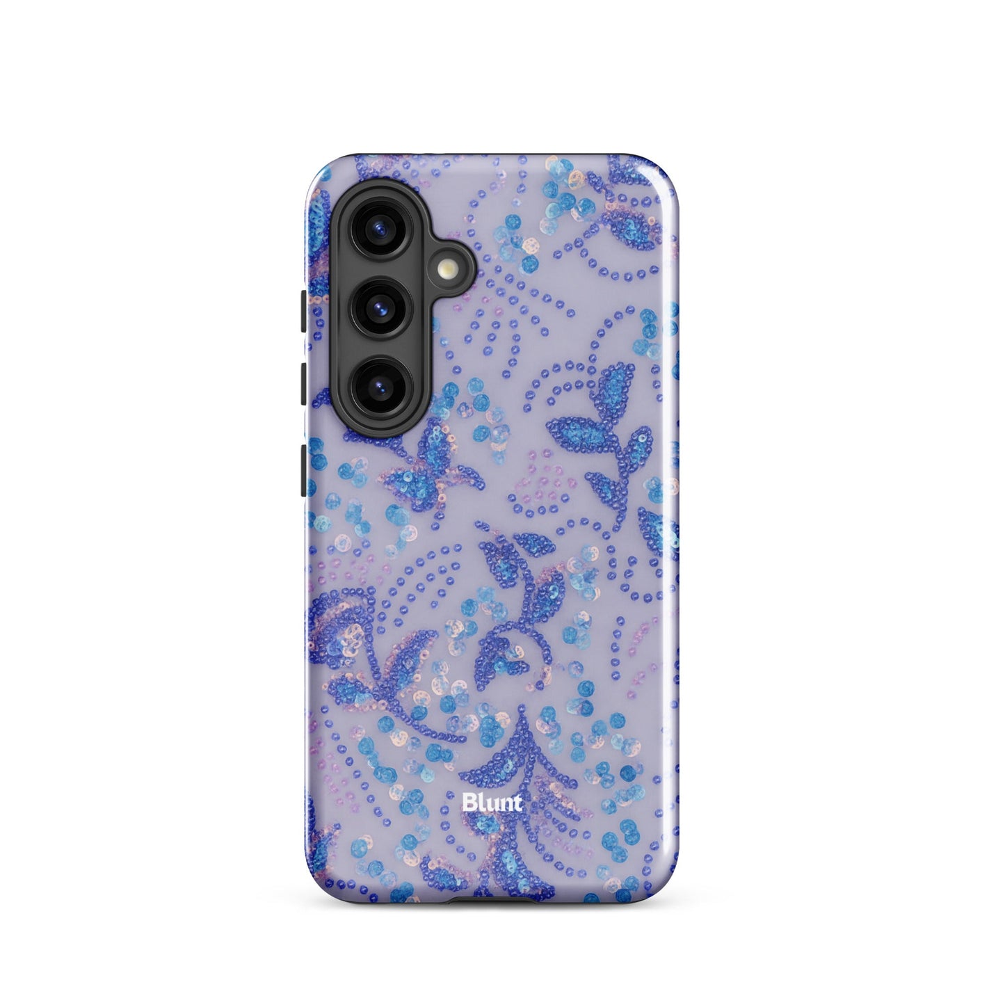 St. Lucia Samsung Case - Blunt Cases