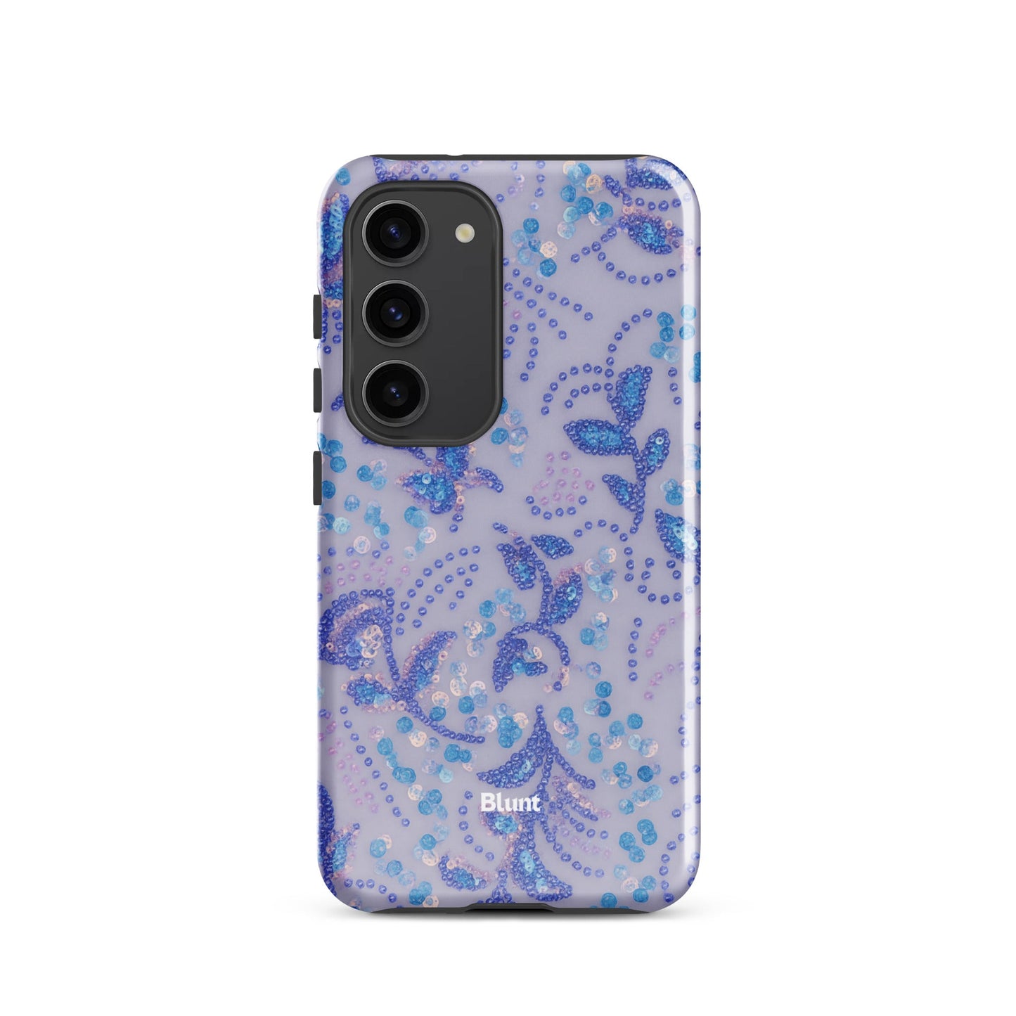St. Lucia Samsung Case - Blunt Cases