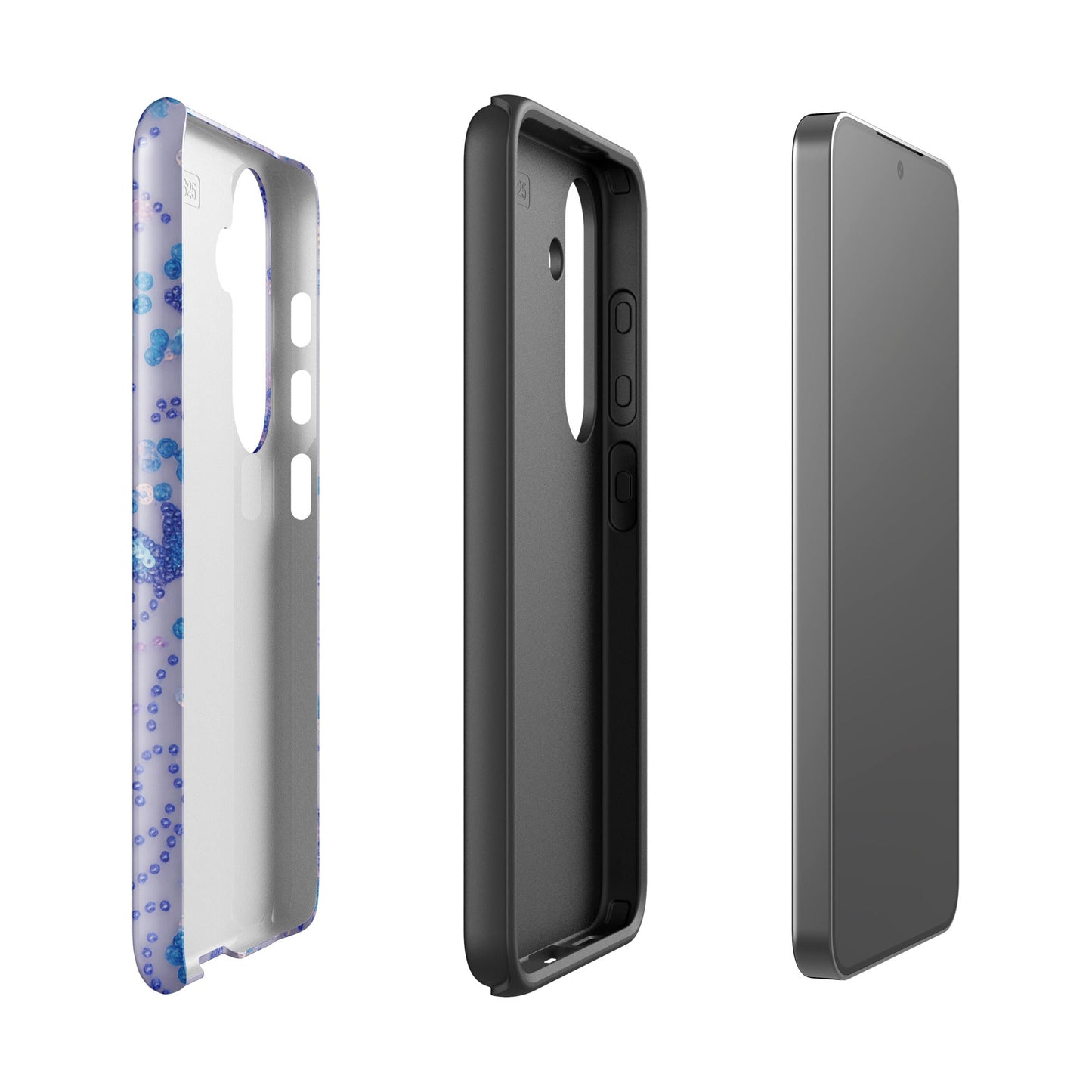 St. Lucia Samsung Case - Blunt Cases