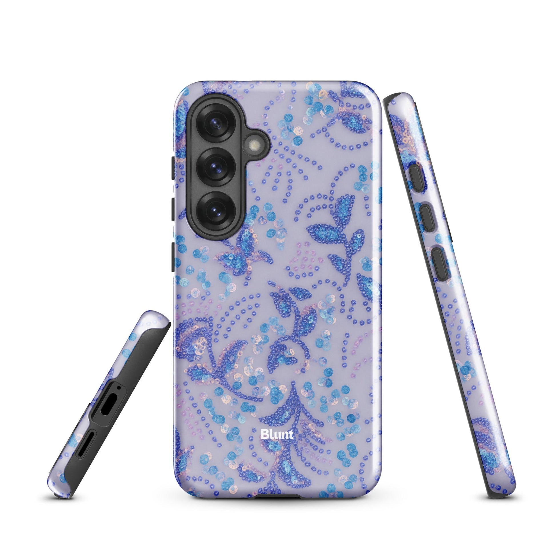 St. Lucia Samsung Case - Blunt Cases