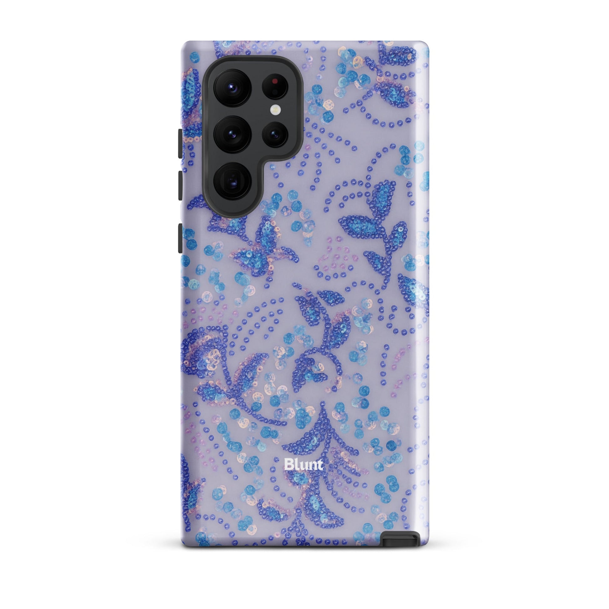 St. Lucia Samsung Case - Blunt Cases