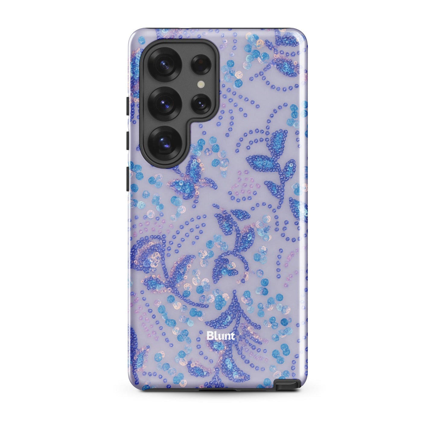 St. Lucia Samsung Case - Blunt Cases