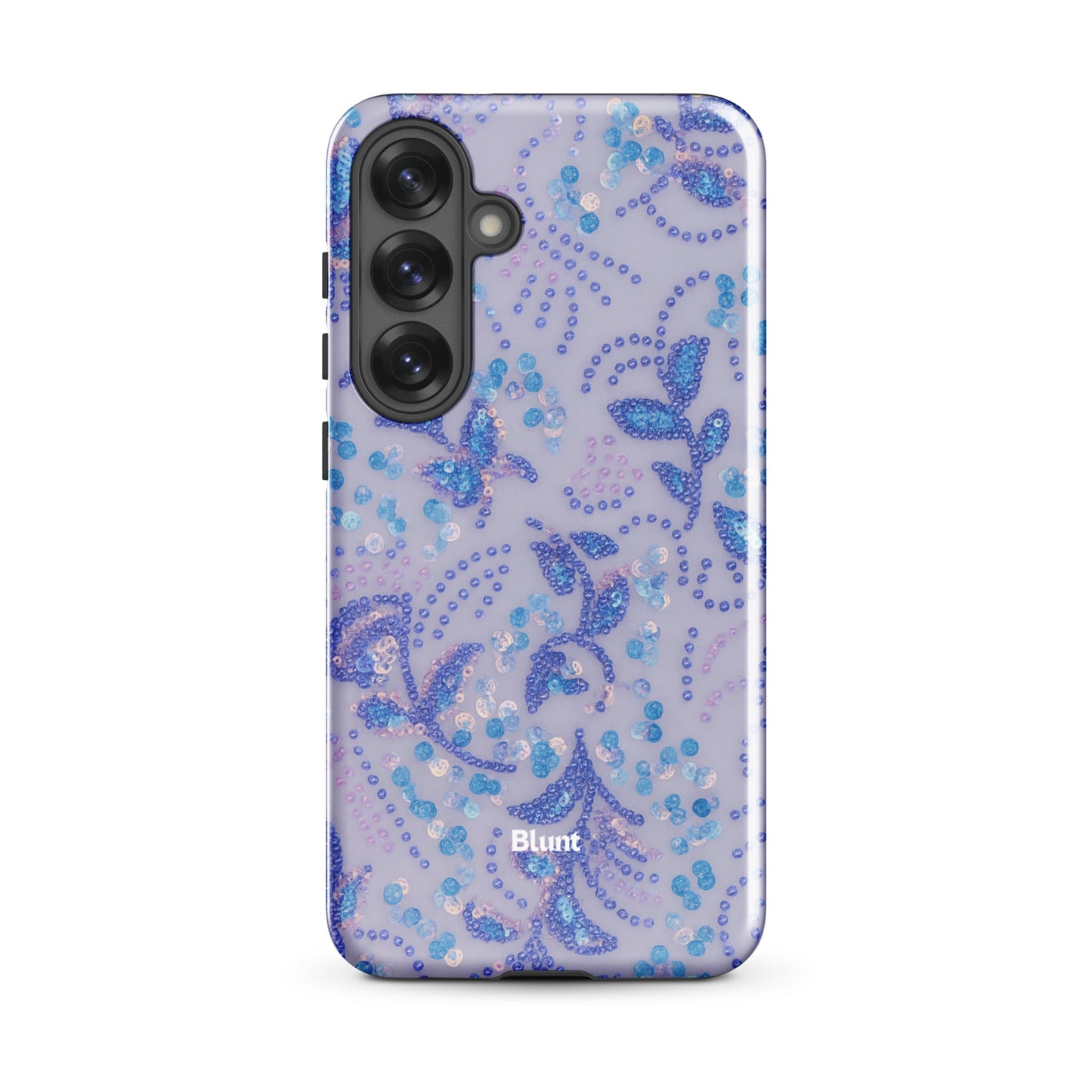 St. Lucia Samsung Case - Blunt Cases