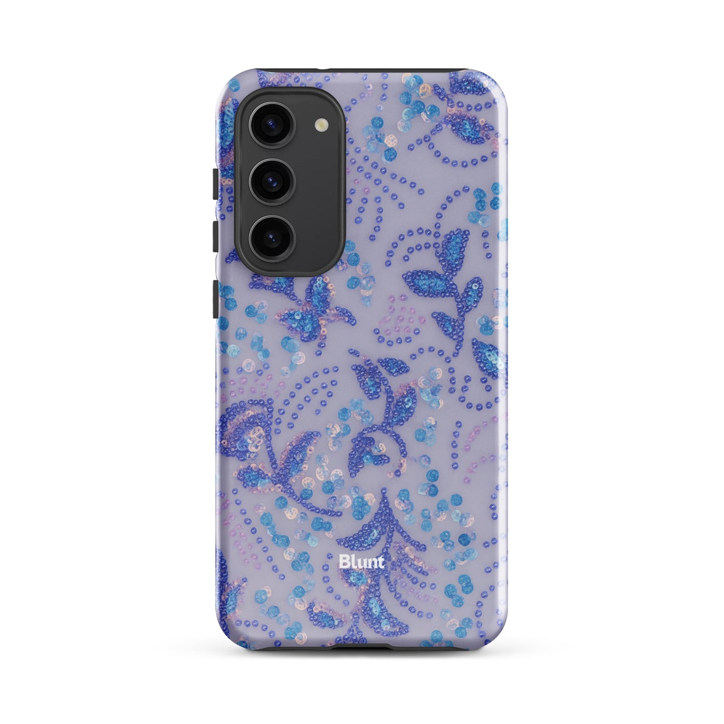 St. Lucia Samsung Case - Blunt Cases