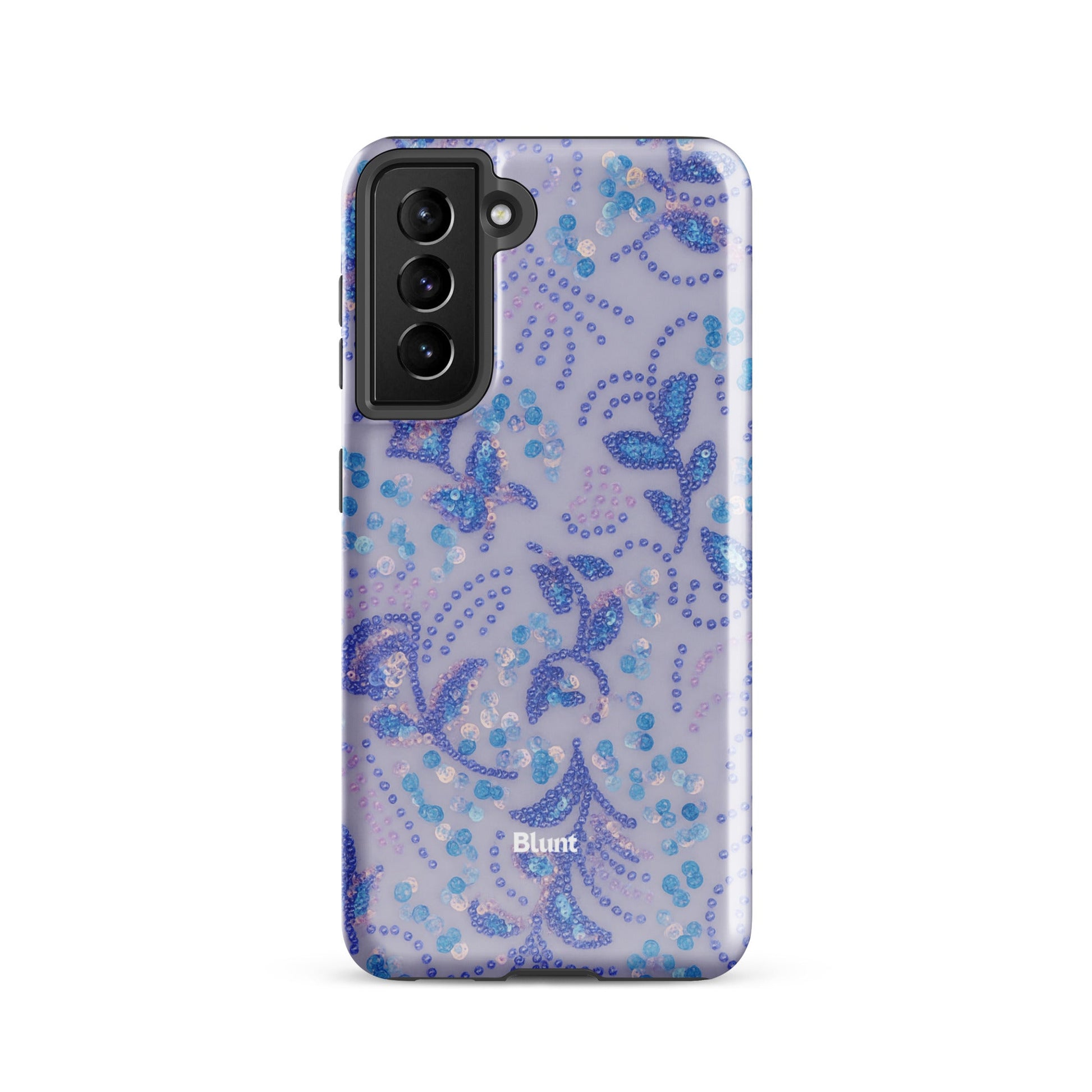 St. Lucia Samsung Case - Blunt Cases