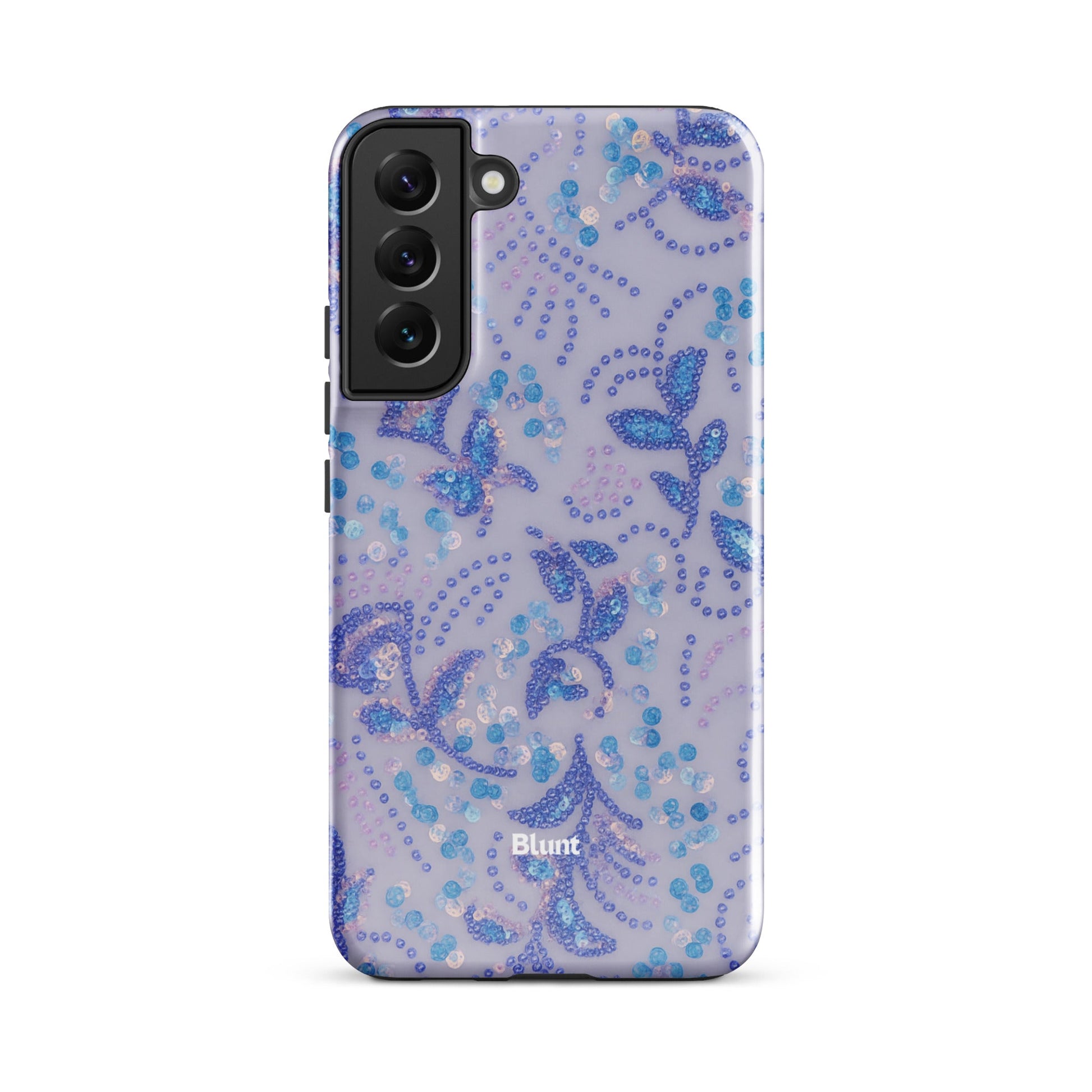 St. Lucia Samsung Case - Blunt Cases