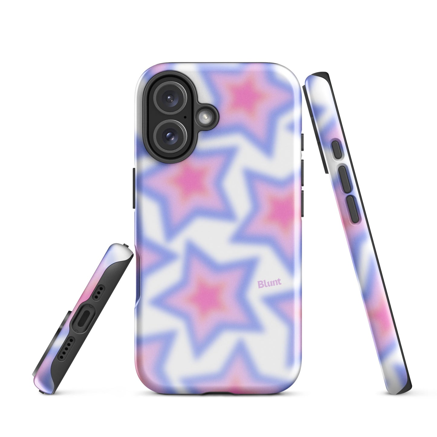 Star Babe iPhone Case - Blunt Cases