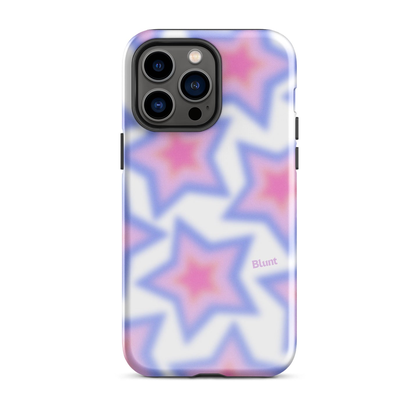 Star Babe iPhone Case - blunt cases