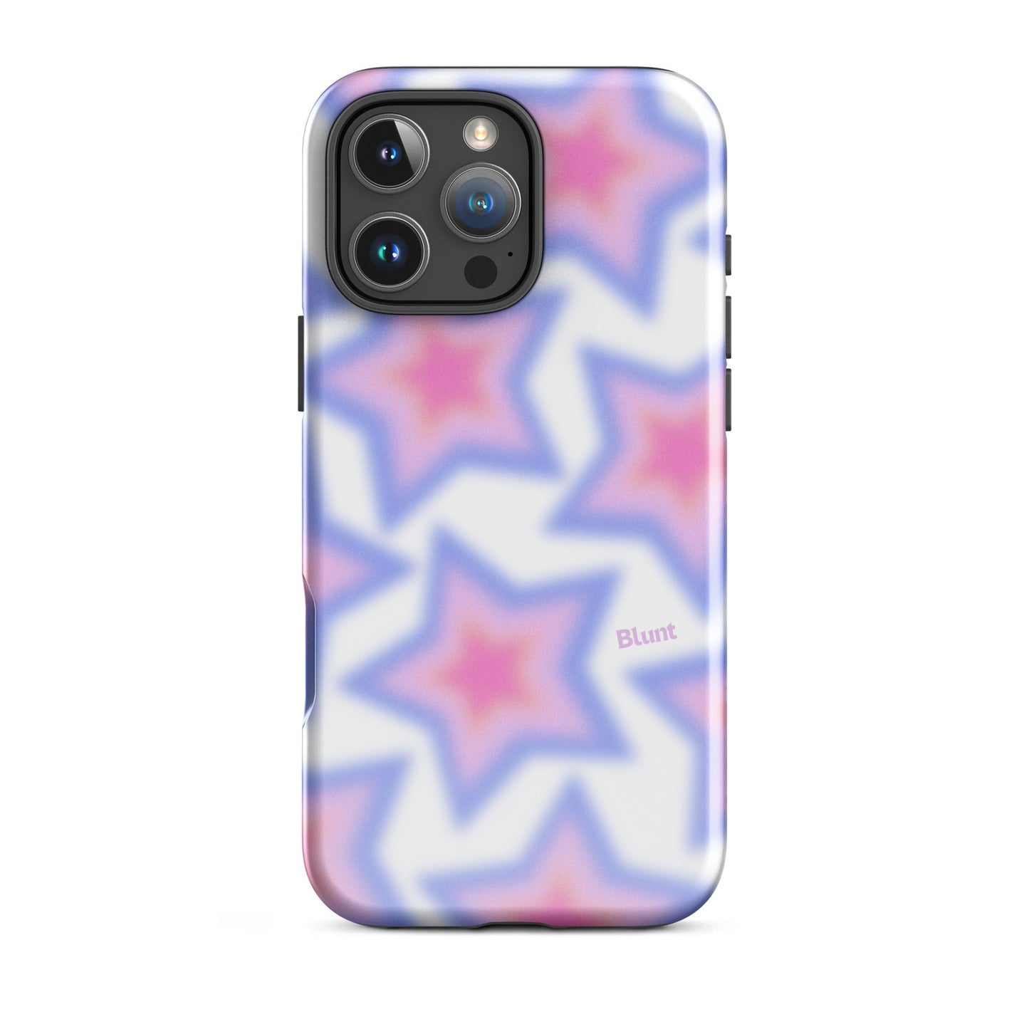 Star Babe iPhone Case - Blunt Cases