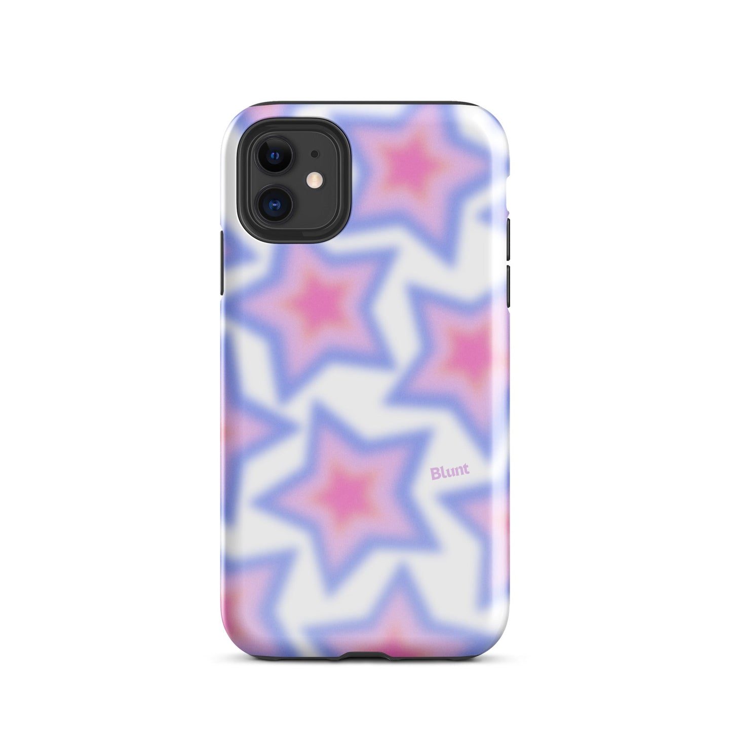 Star Babe iPhone Case - blunt cases