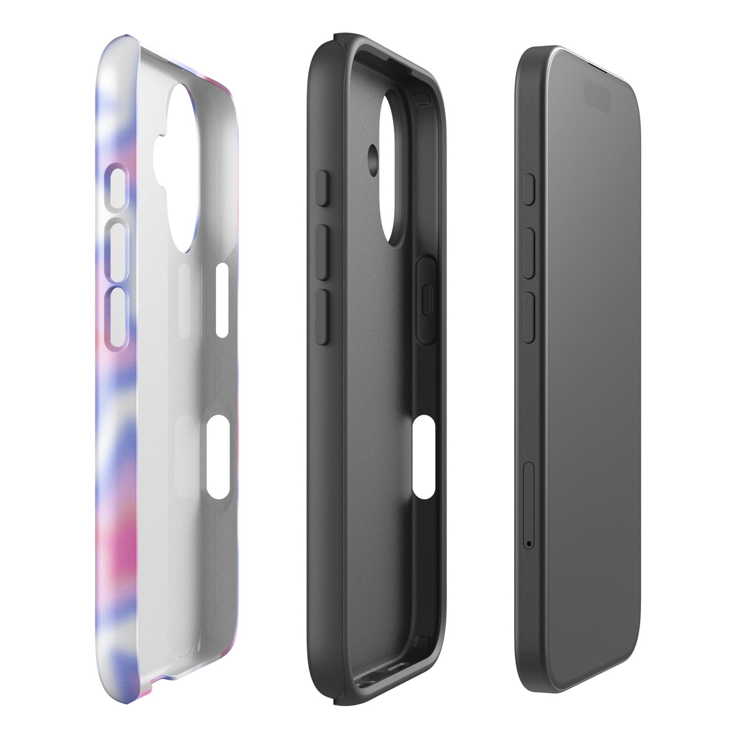 Star Babe iPhone Case - Blunt Cases