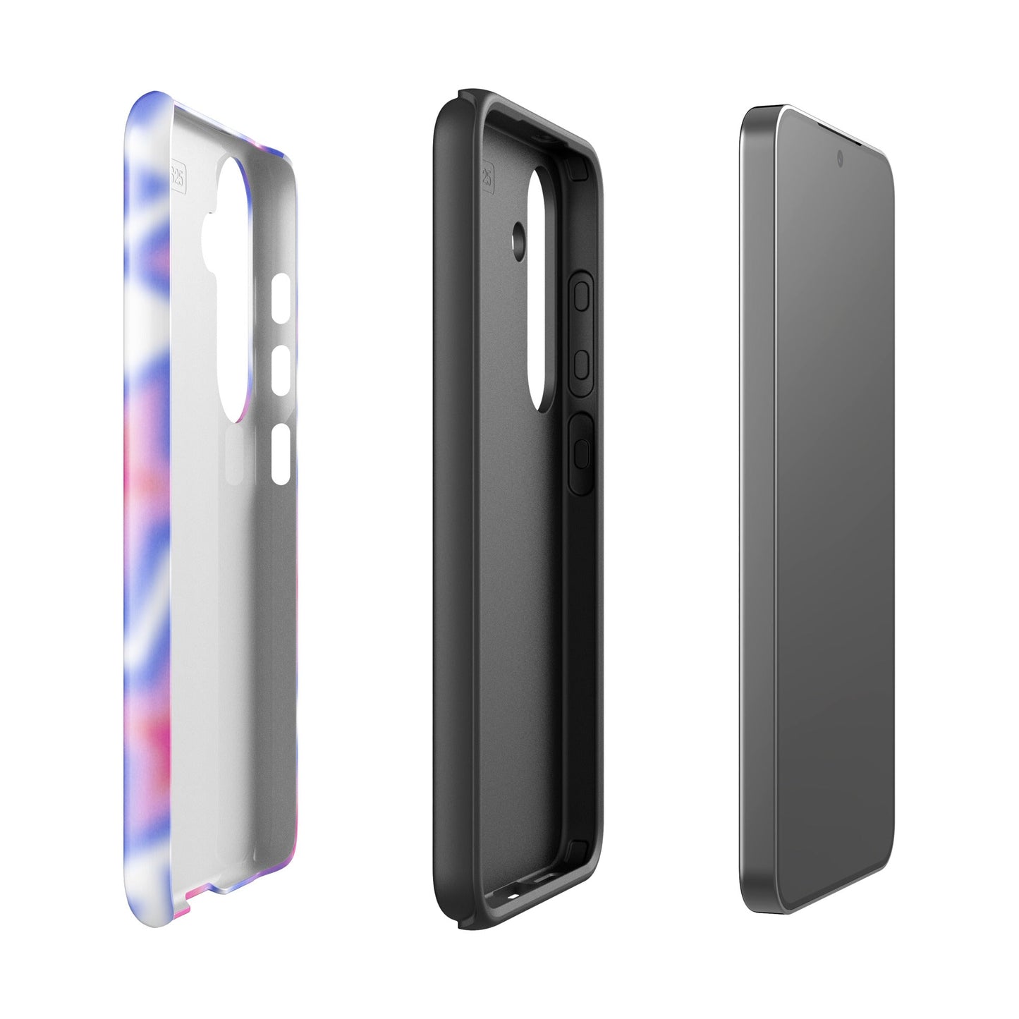 Star Babe Samsung Case - Blunt Cases