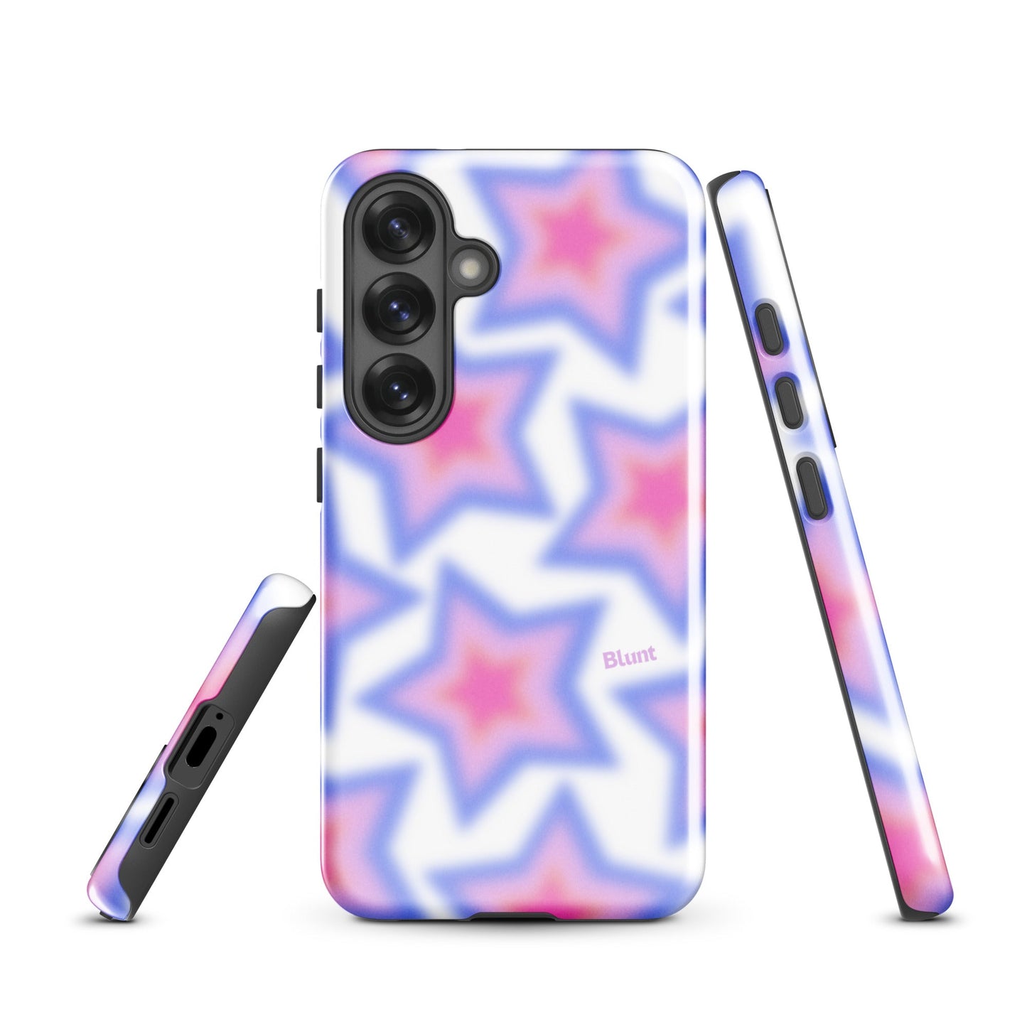 Star Babe Samsung Case - Blunt Cases