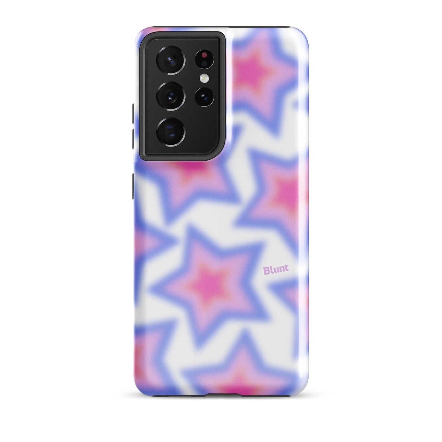 Star Babe Samsung Case - Blunt Cases