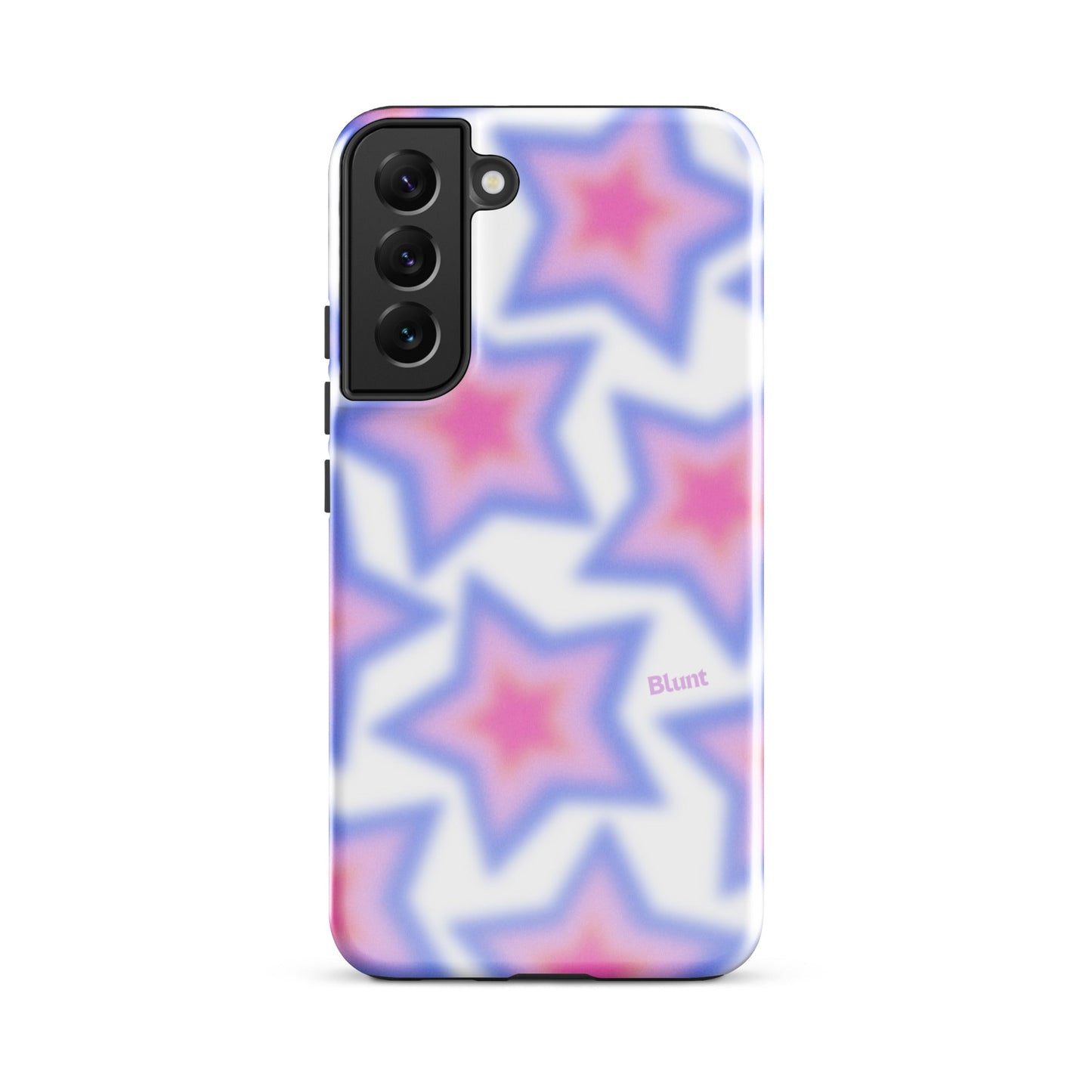 Star Babe Samsung Case - Blunt Cases