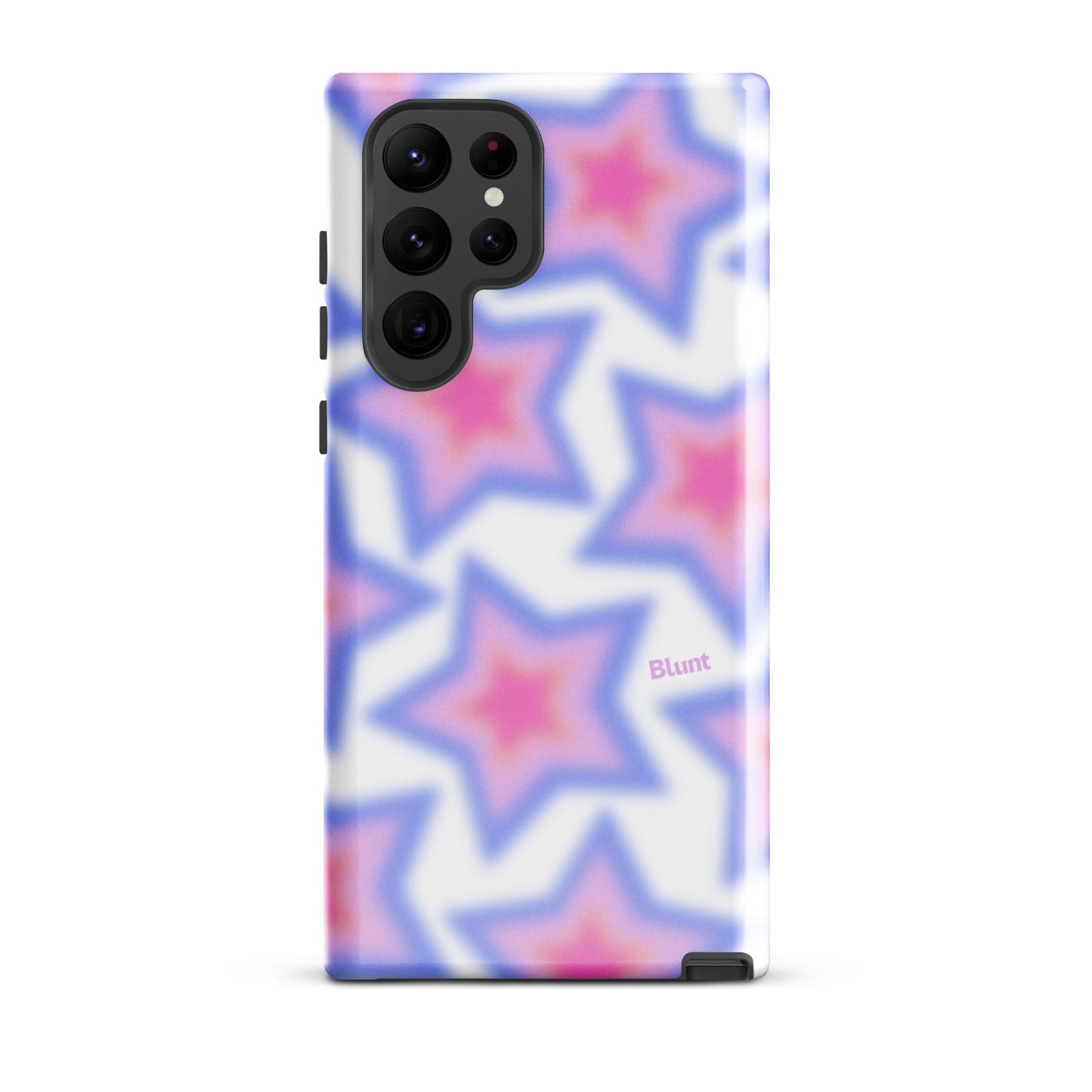 Star Babe Samsung Case - Blunt Cases