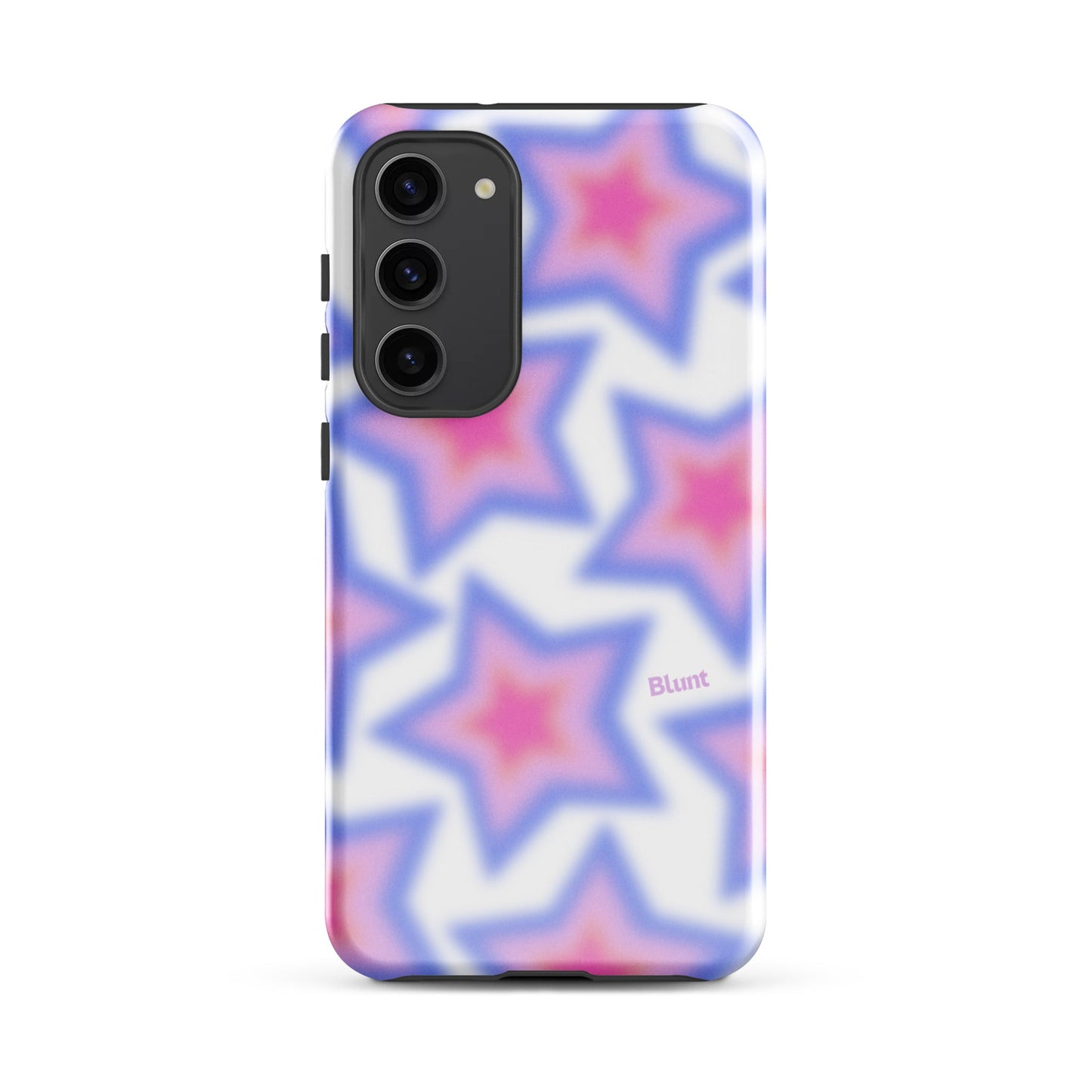 Star Babe Samsung Case - Blunt Cases