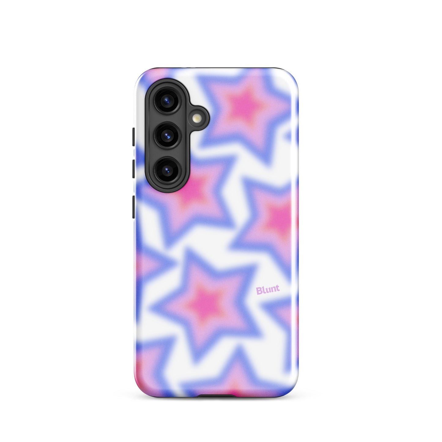 Star Babe Samsung Case - Blunt Cases