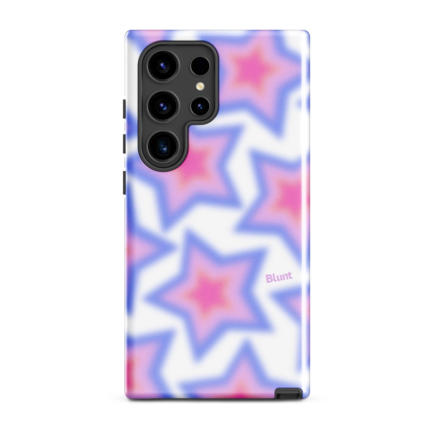 Star Babe Samsung Case - Blunt Cases