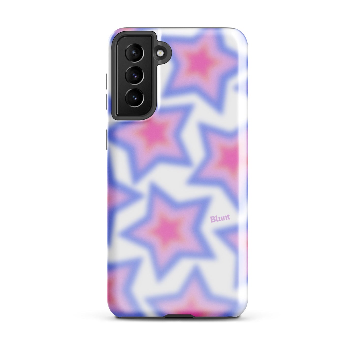 Star Babe Samsung Case - Blunt Cases