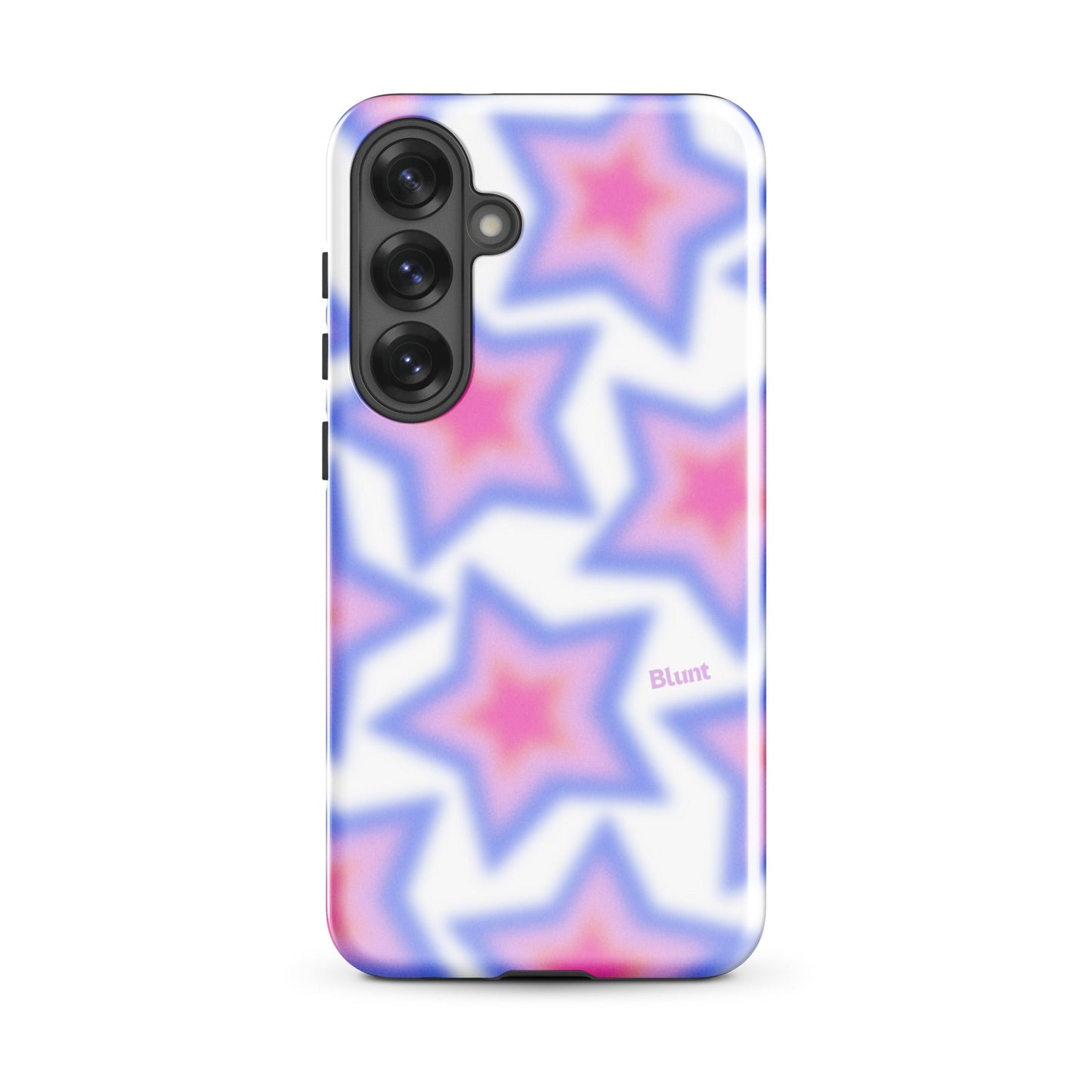 Star Babe Samsung Case - Blunt Cases