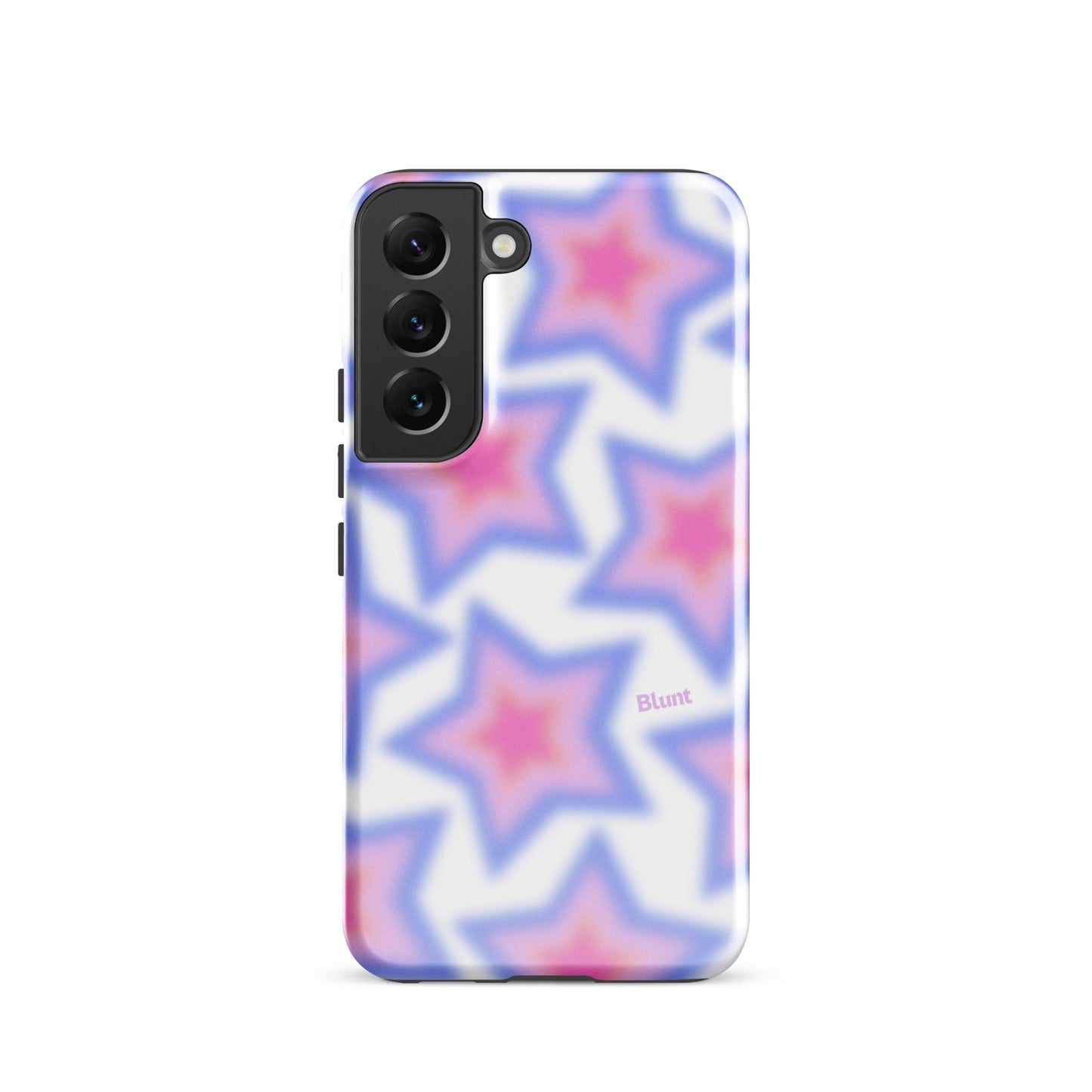 Star Babe Samsung Case - Blunt Cases