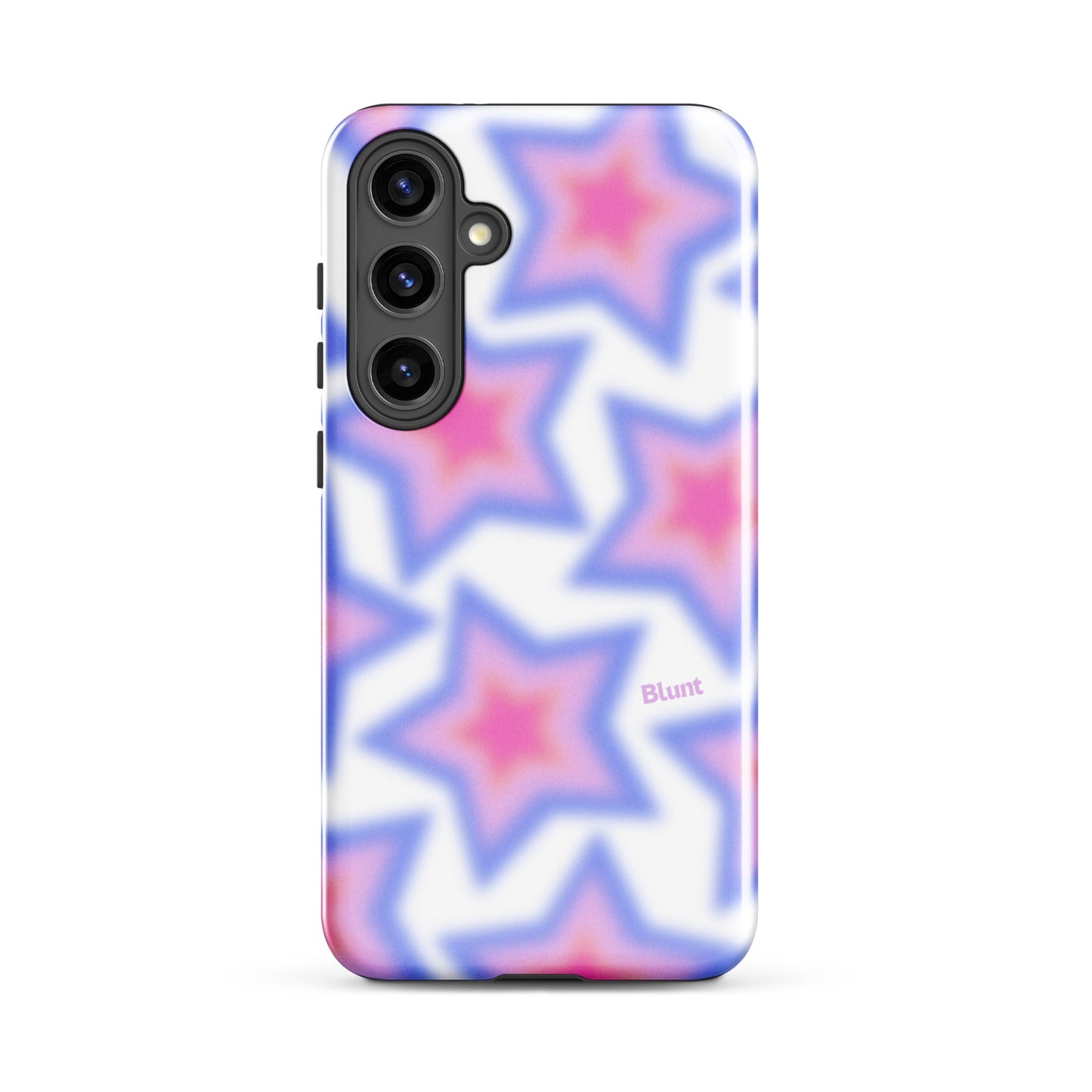 Star Babe Samsung Case - Blunt Cases
