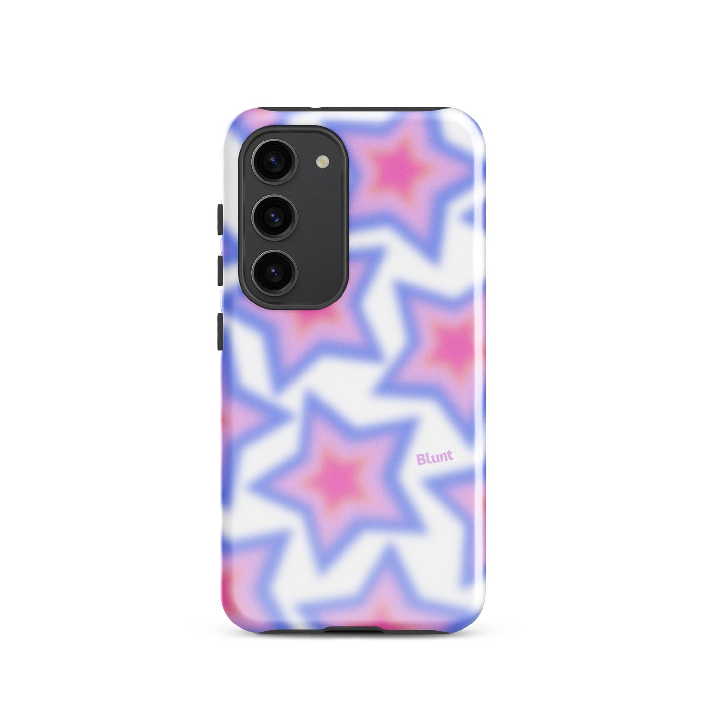 Star Babe Samsung Case - Blunt Cases