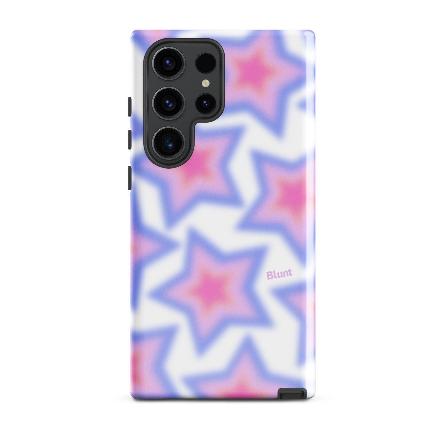 Star Babe Samsung Case - Blunt Cases