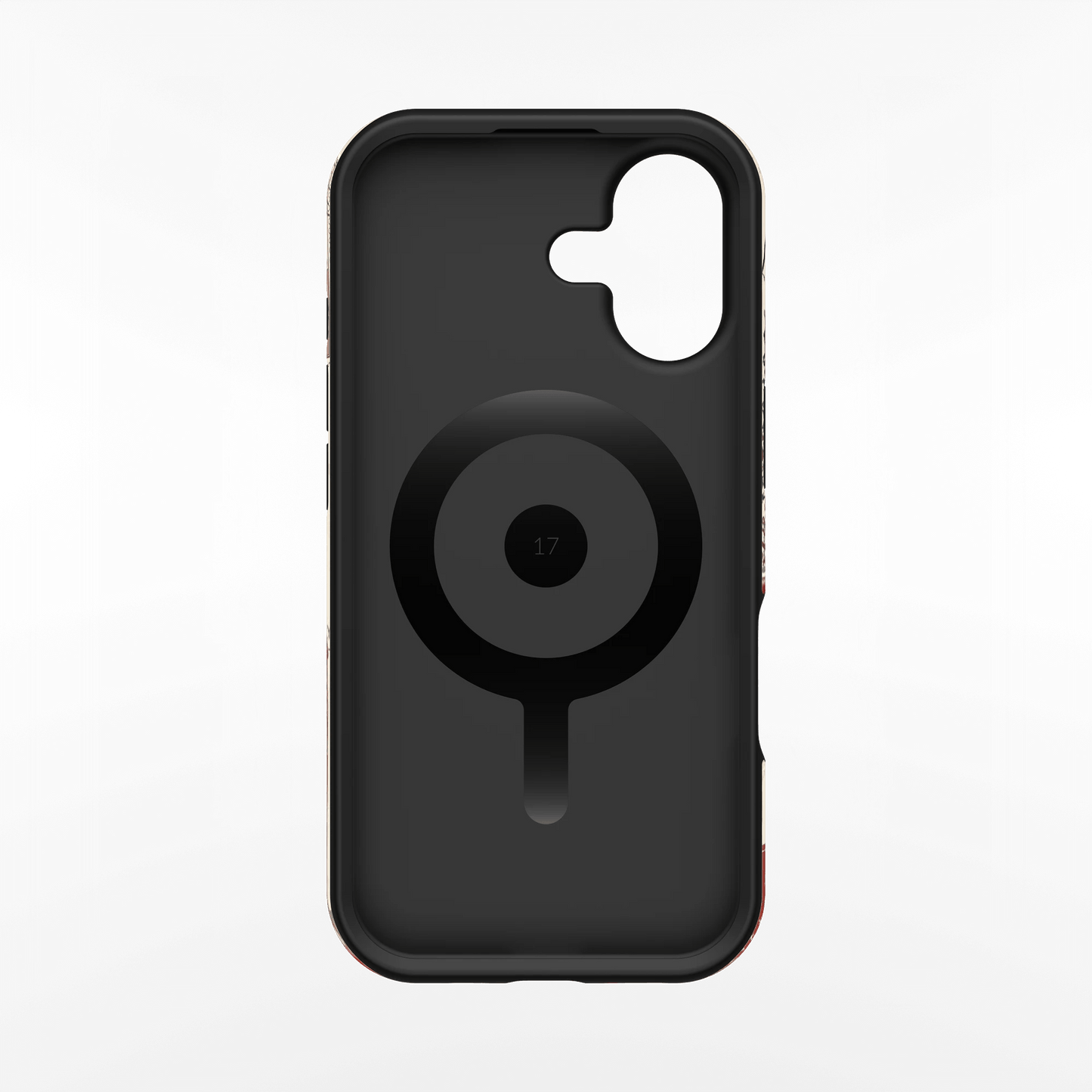 Star of London iPhone Case - Blunt Cases