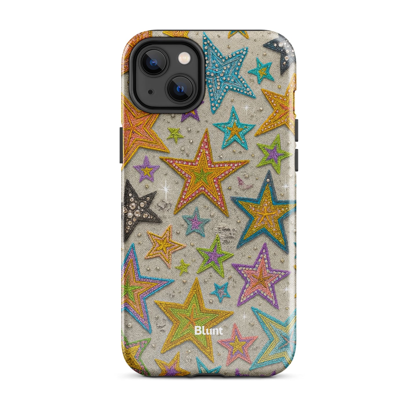 Starblunt iPhone Case - Blunt Cases