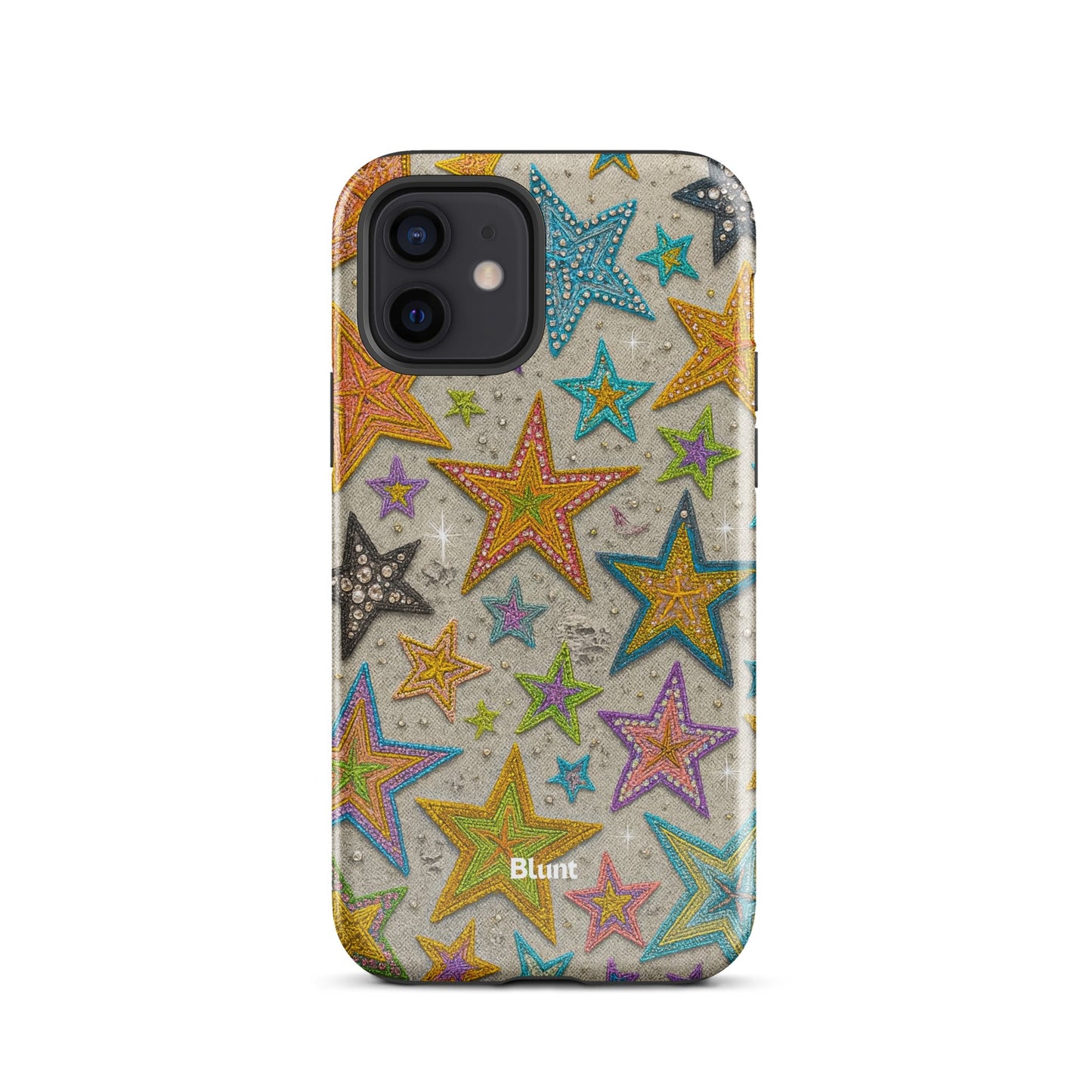 Starblunt iPhone Case - Blunt Cases